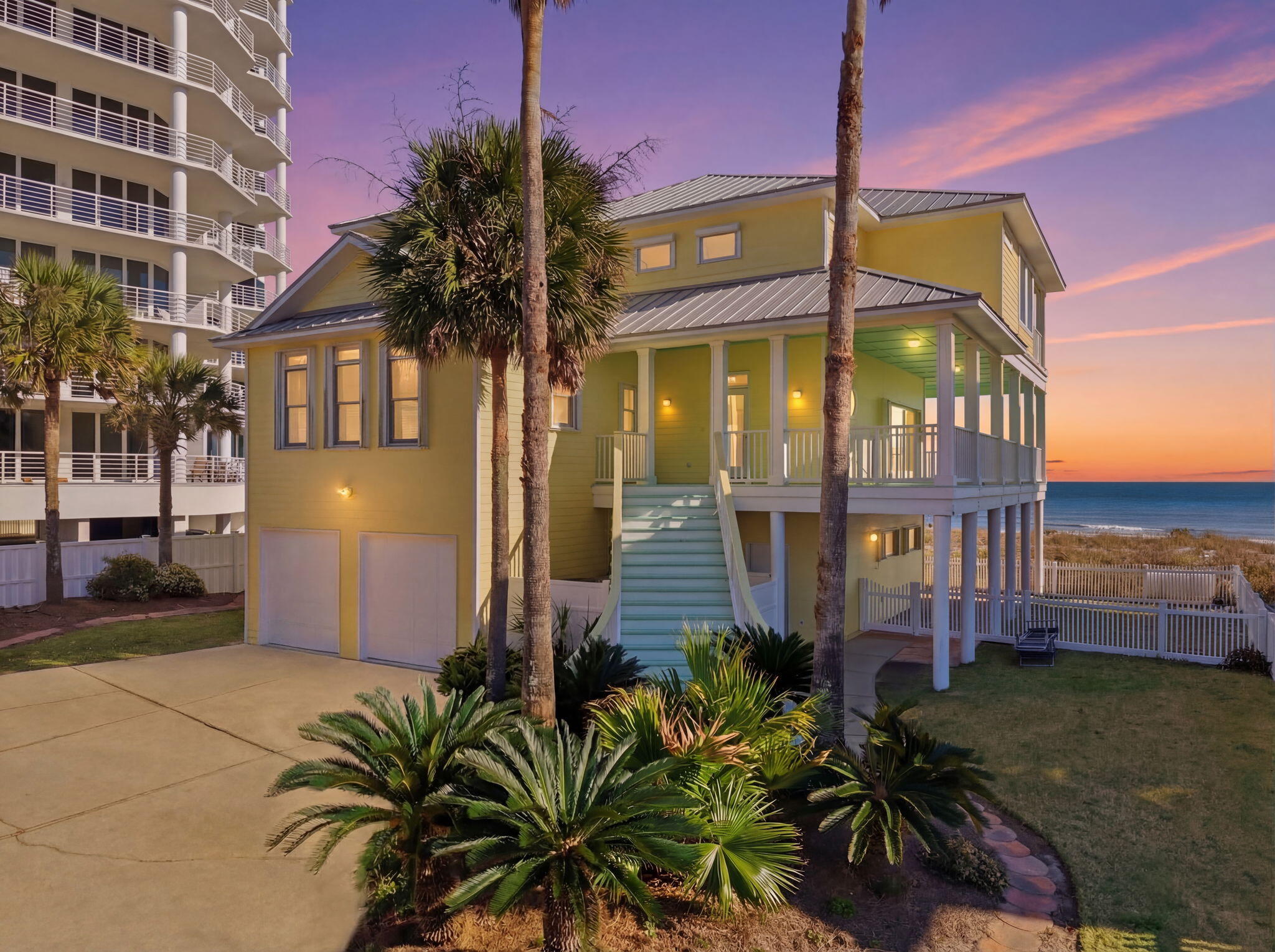 PARASOL - Residential