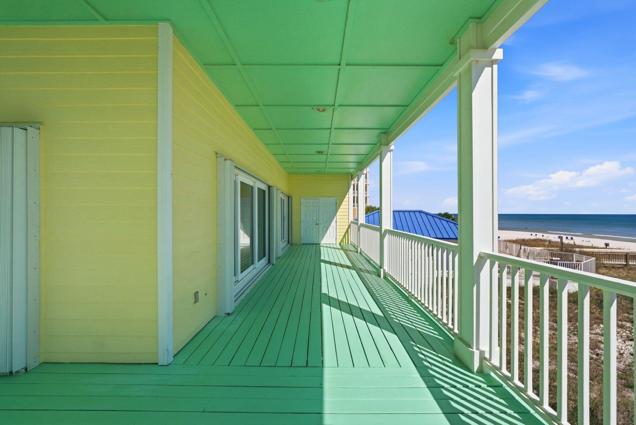 PARASOL - Residential