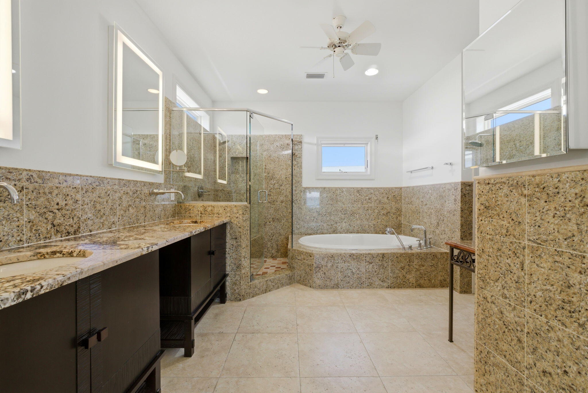 PARASOL - Residential