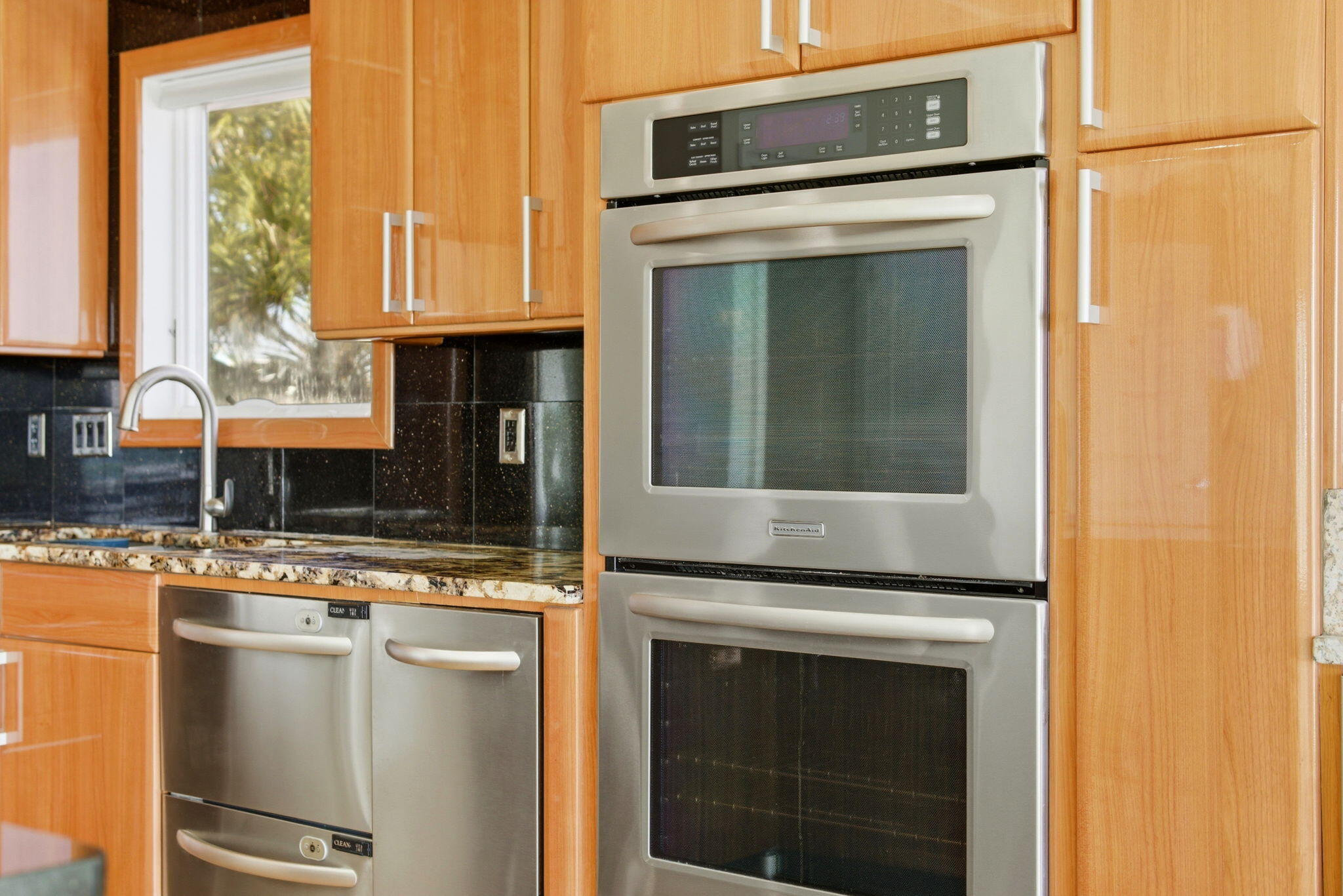 PARASOL - Residential