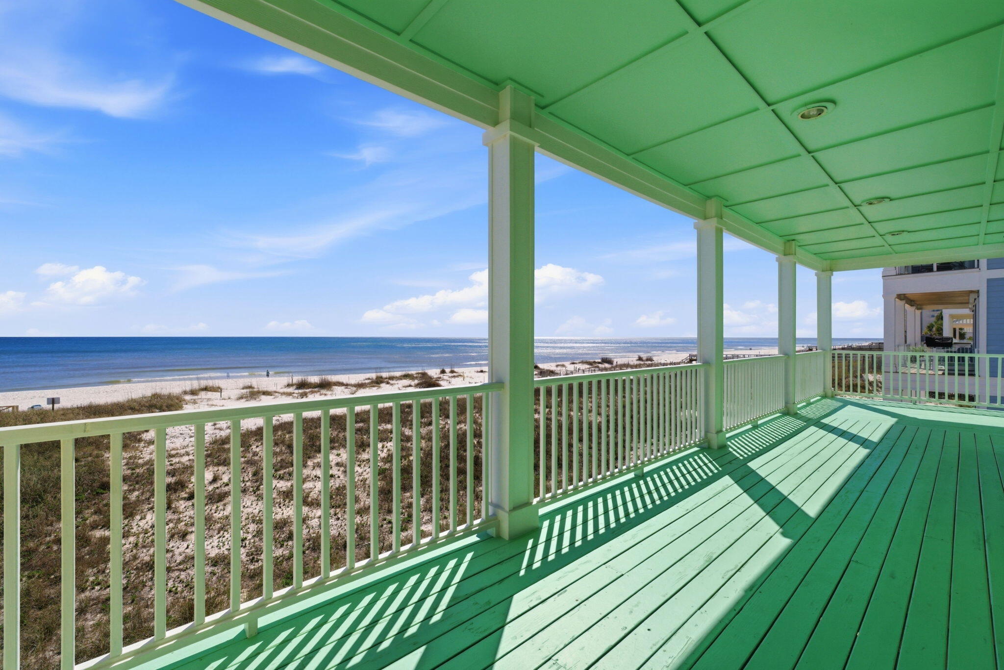 PARASOL - Residential