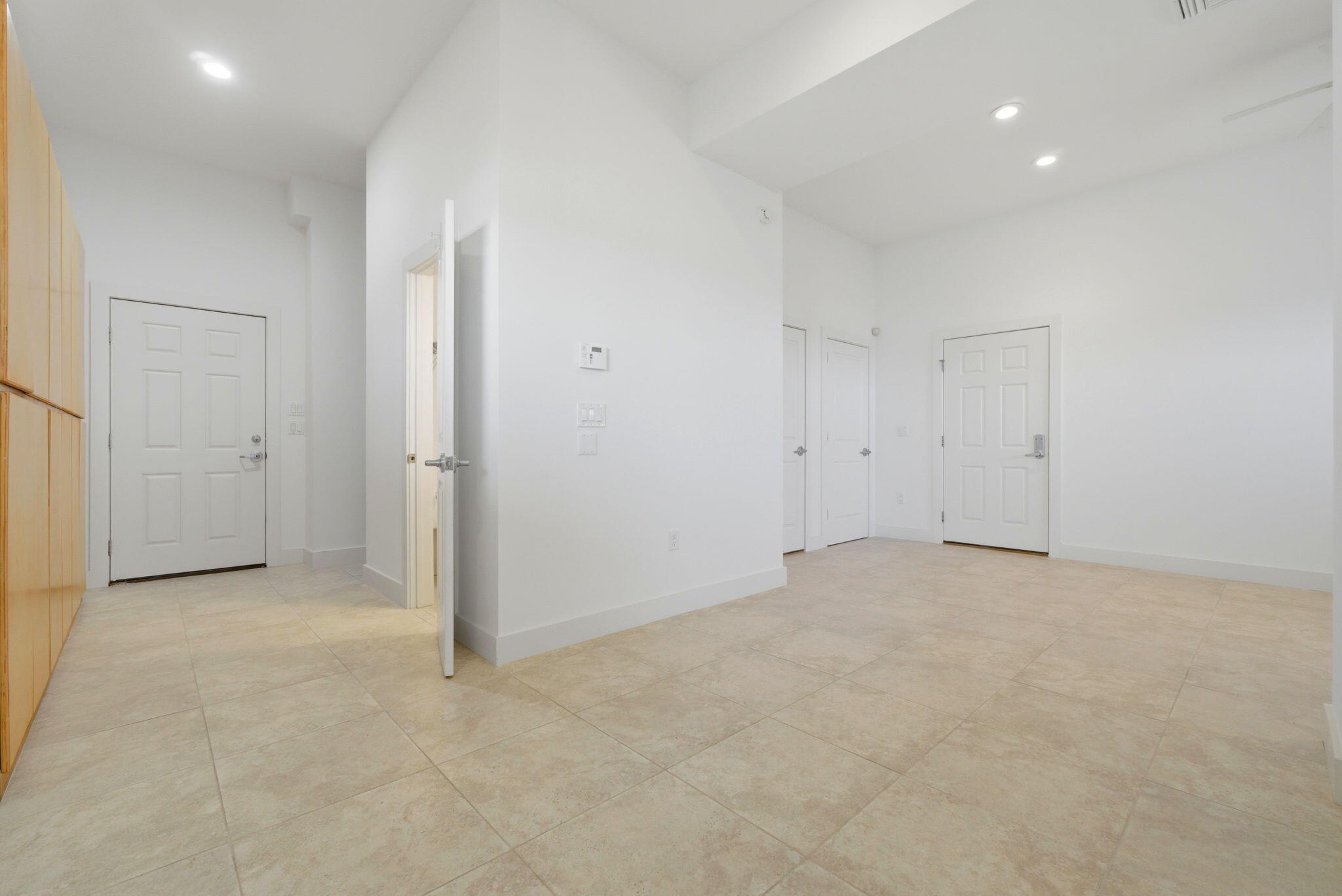 PARASOL - Residential