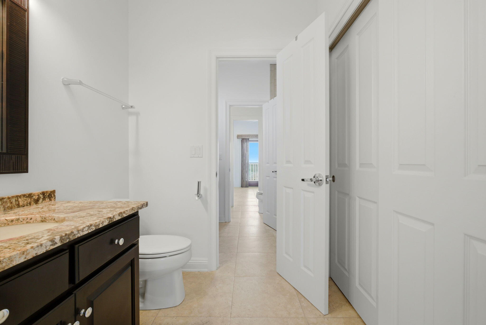 PARASOL - Residential