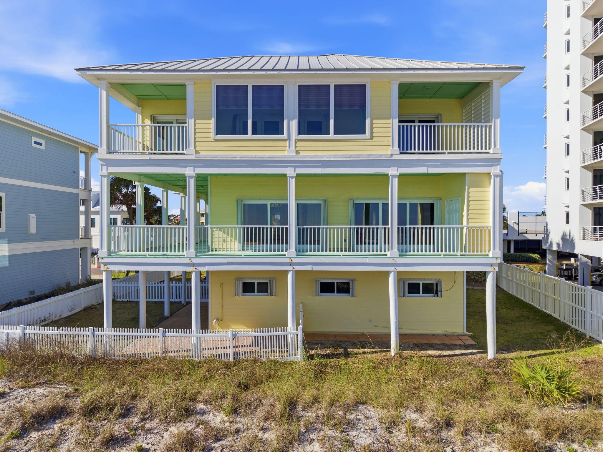 PARASOL - Residential