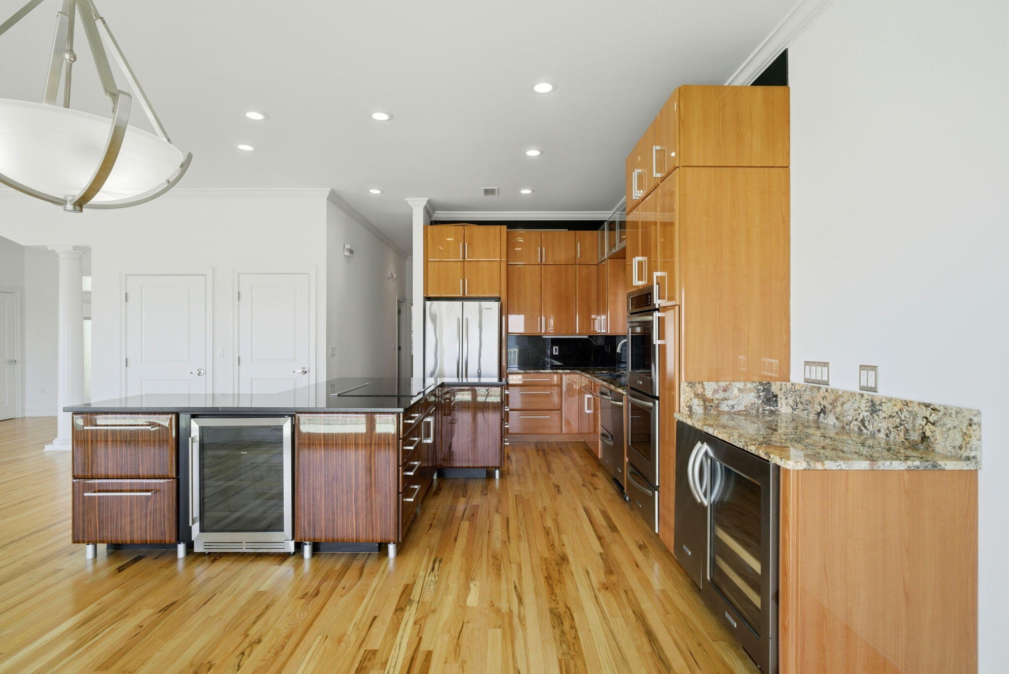 PARASOL - Residential