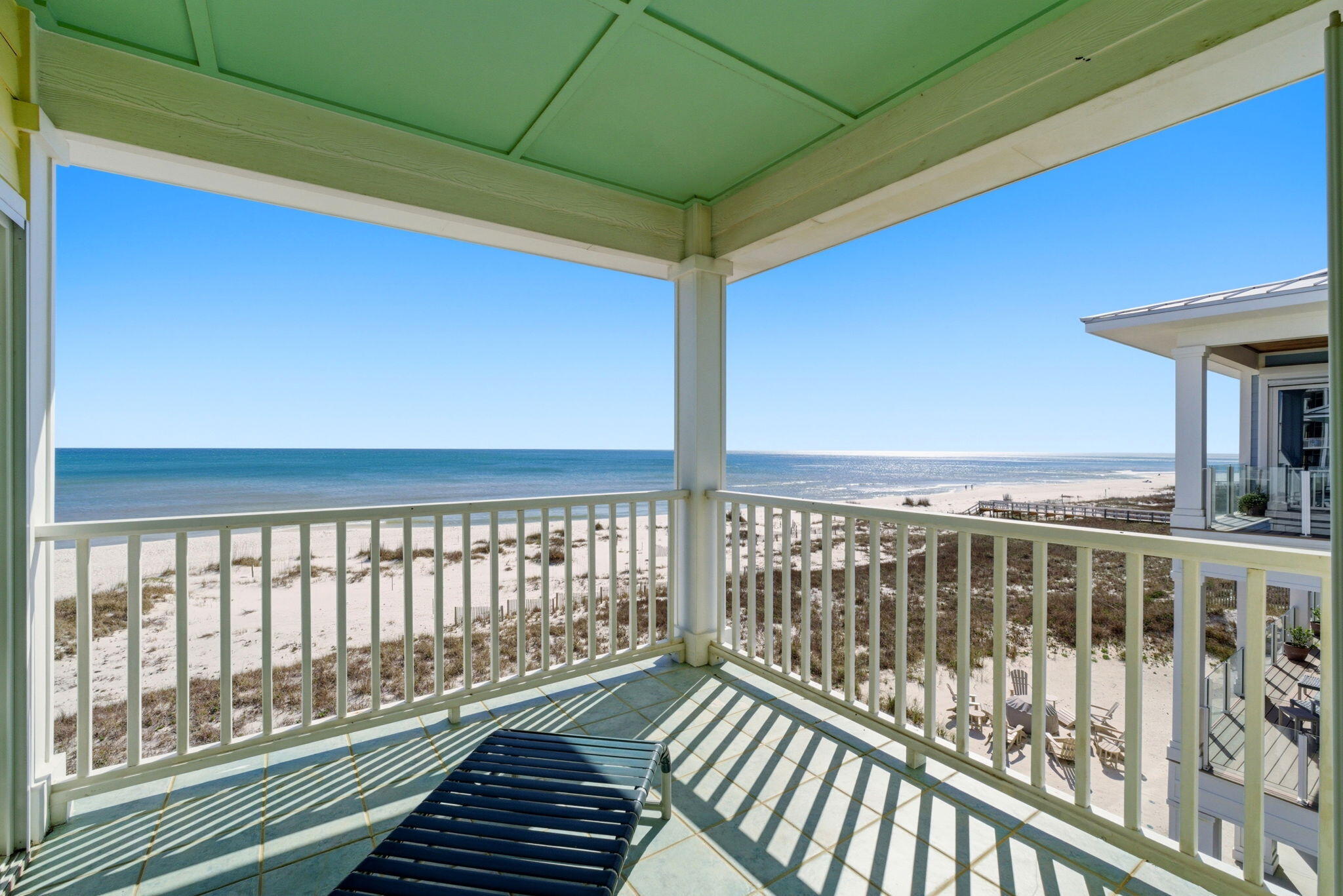 PARASOL - Residential