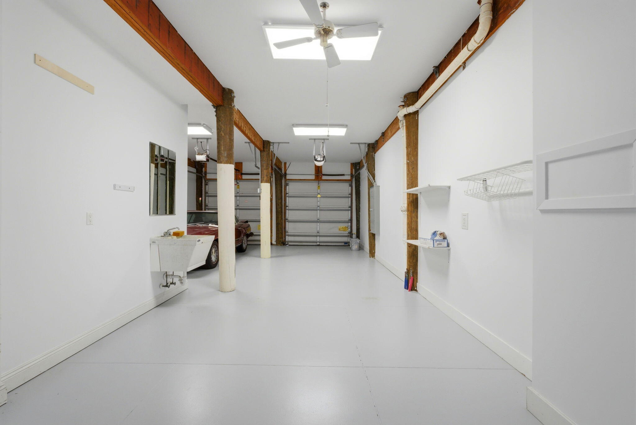 PARASOL - Residential