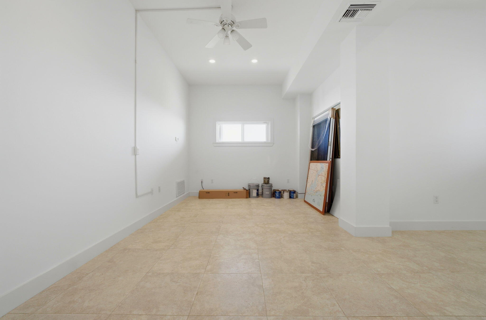 PARASOL - Residential