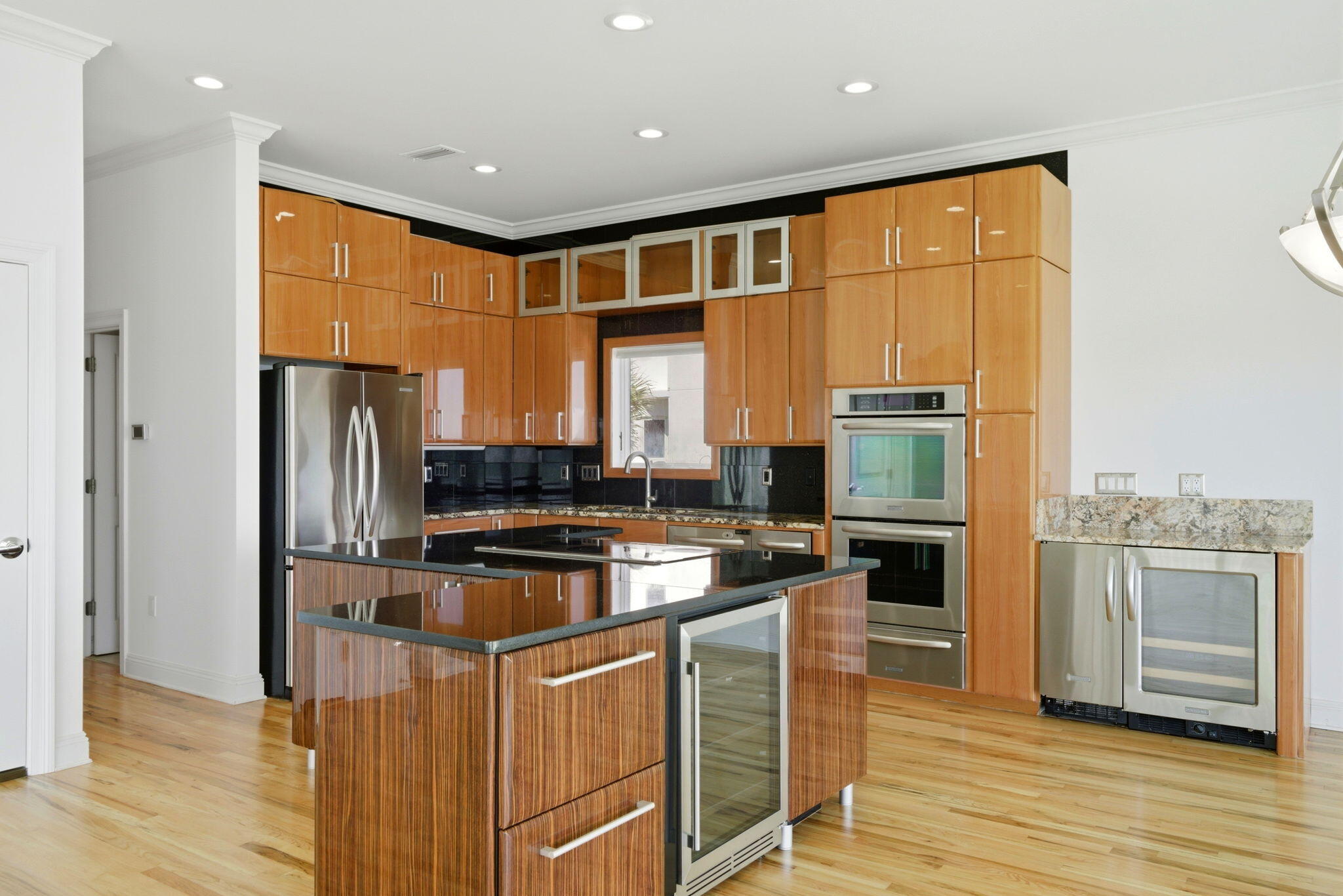 PARASOL - Residential