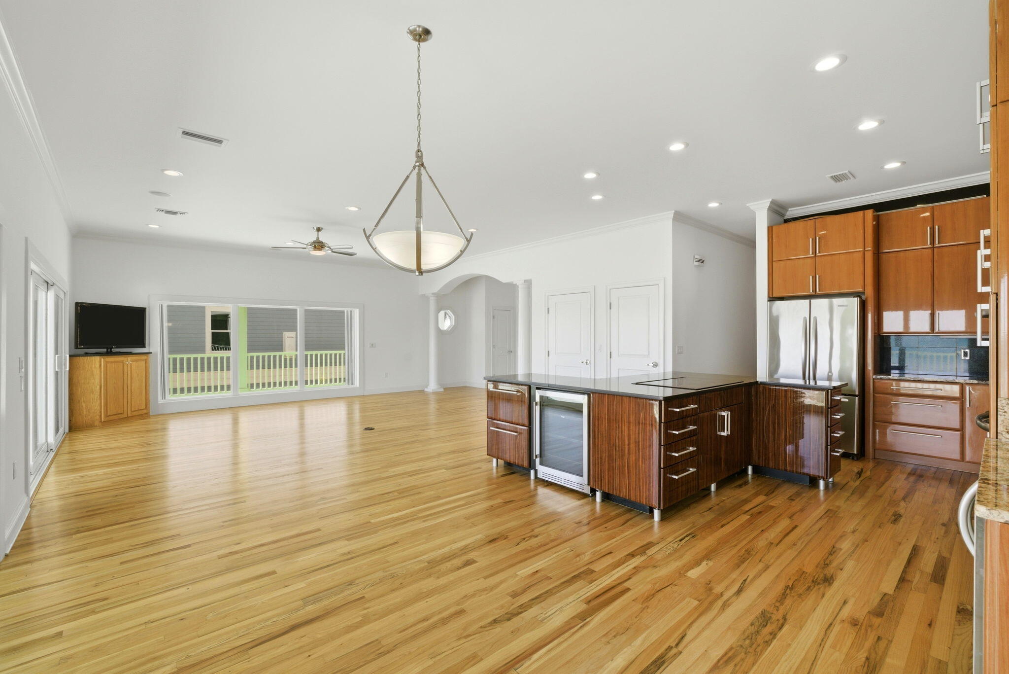 PARASOL - Residential