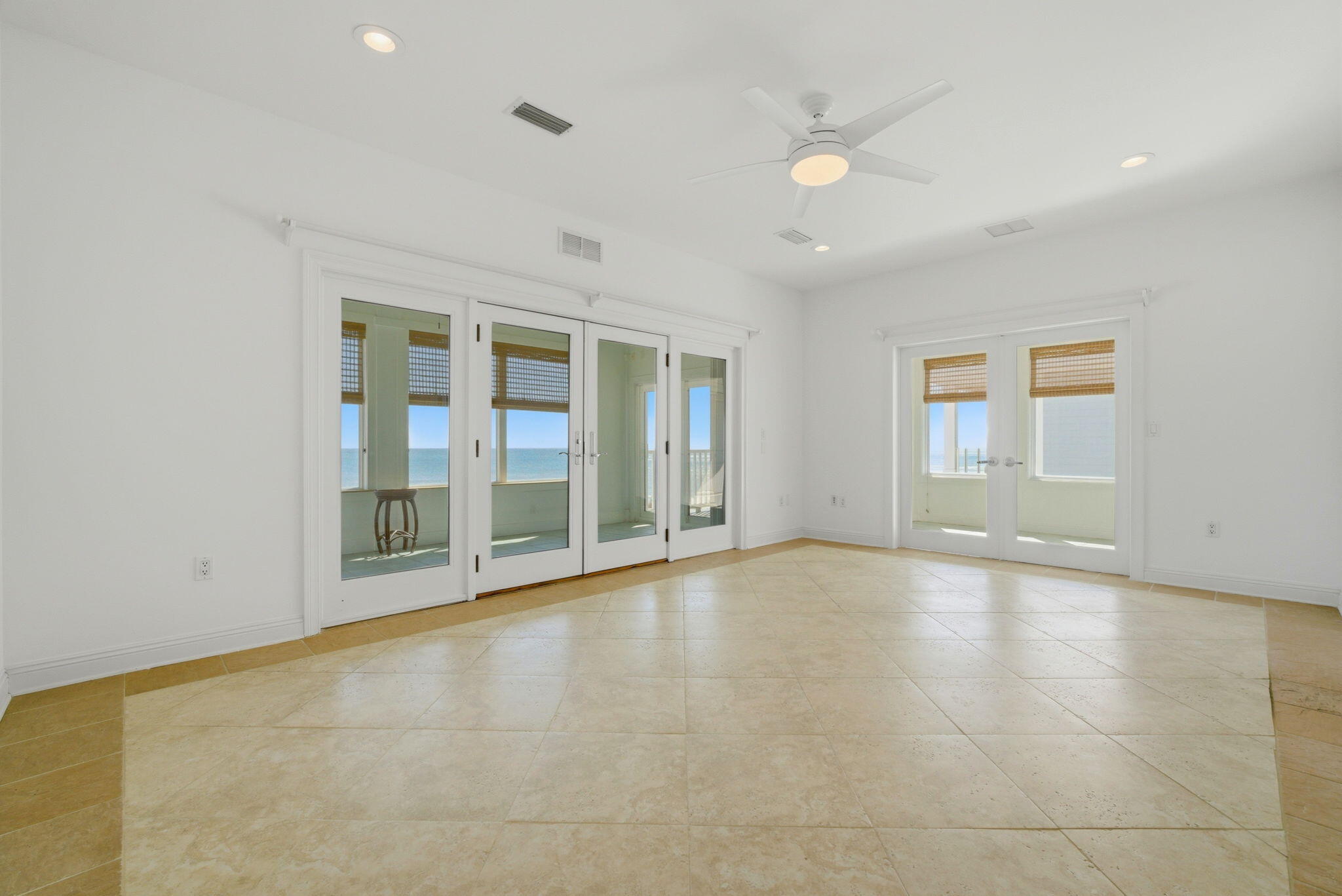 PARASOL - Residential