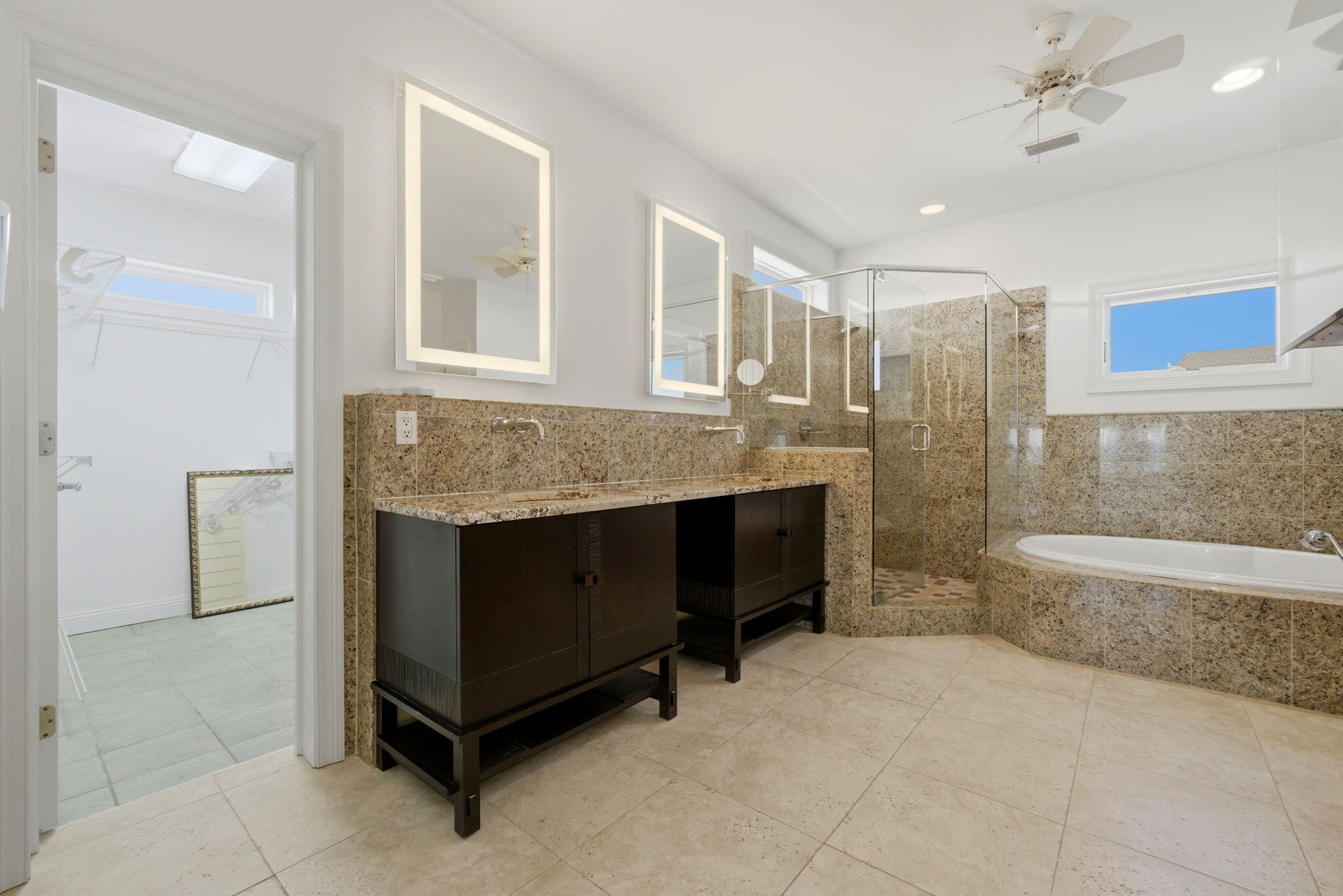 PARASOL - Residential