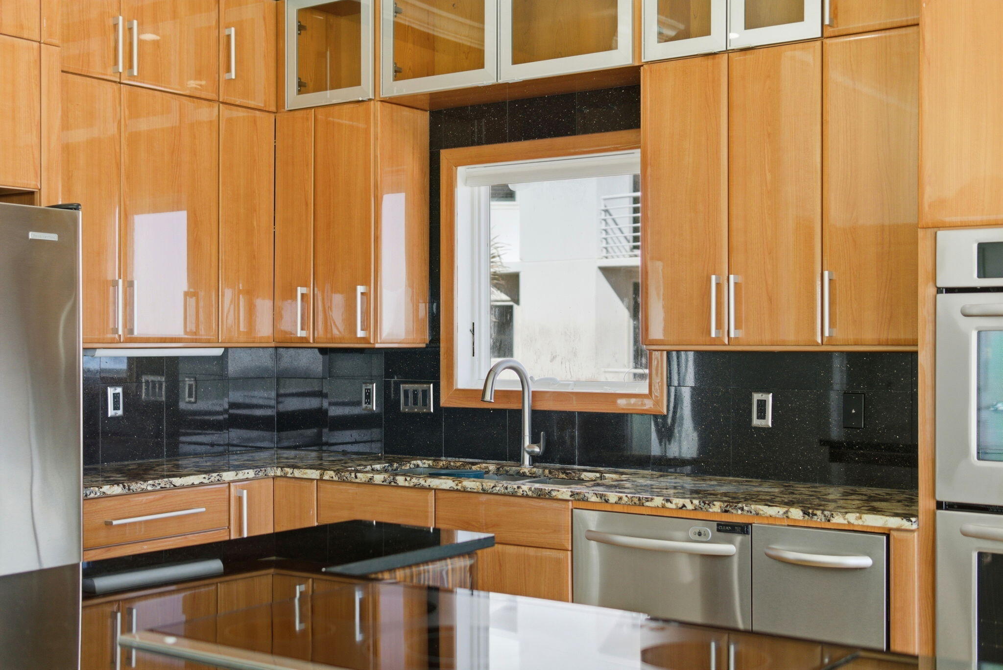 PARASOL - Residential