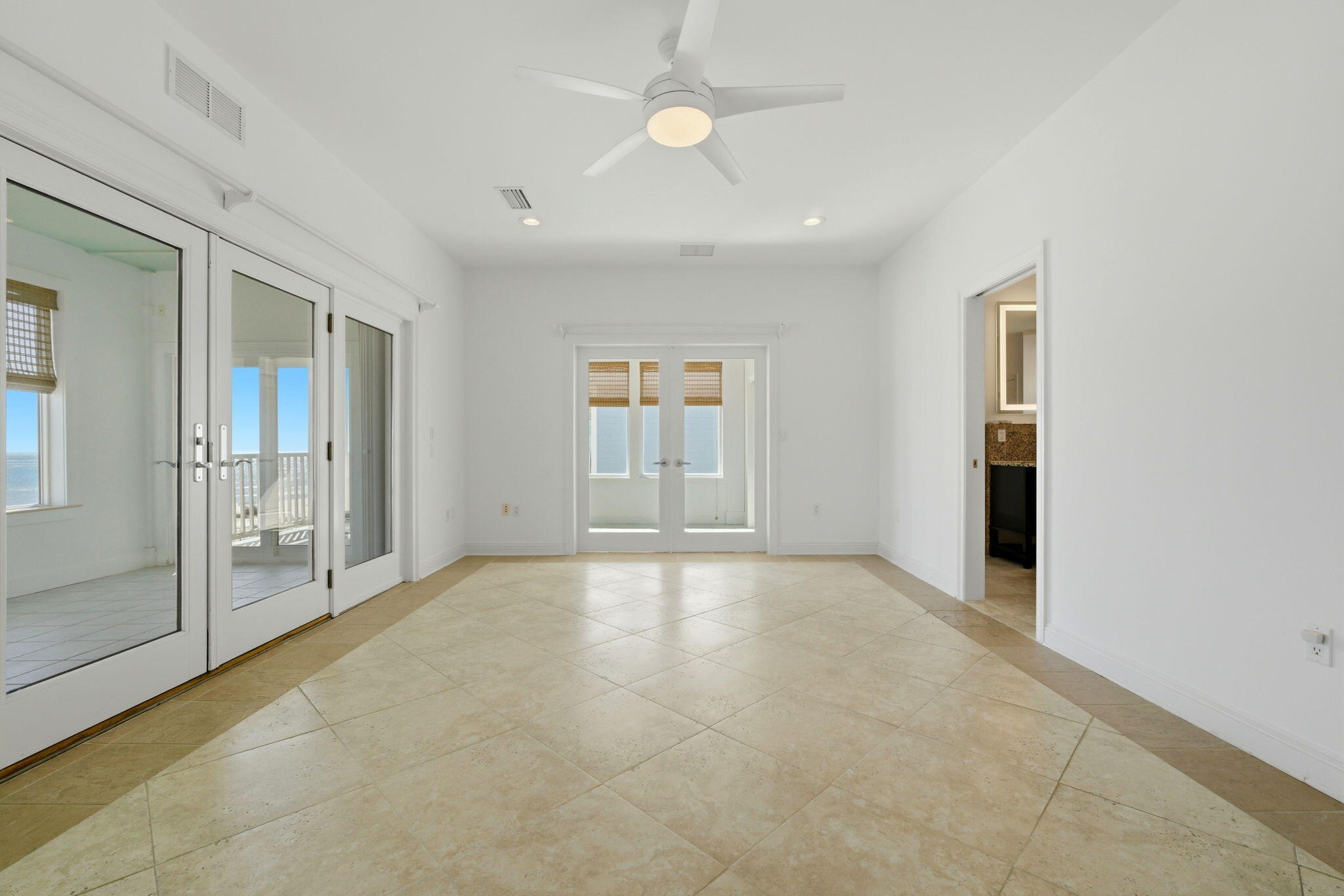 PARASOL - Residential