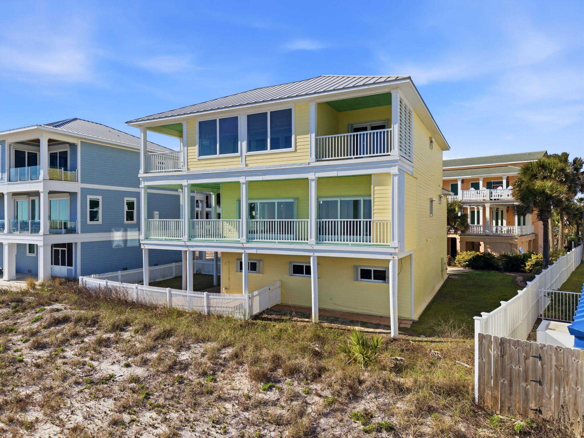 PARASOL - Residential