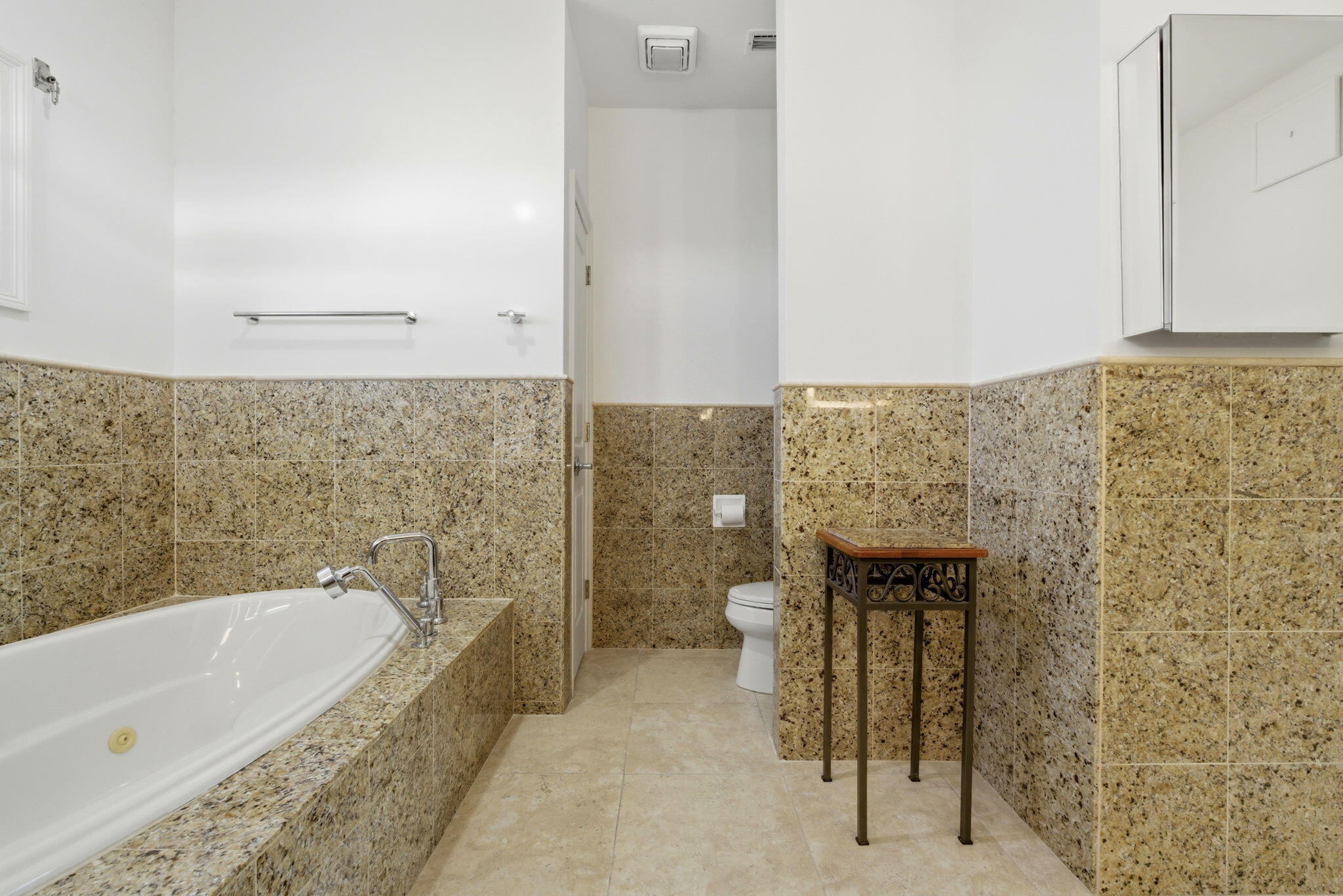 PARASOL - Residential