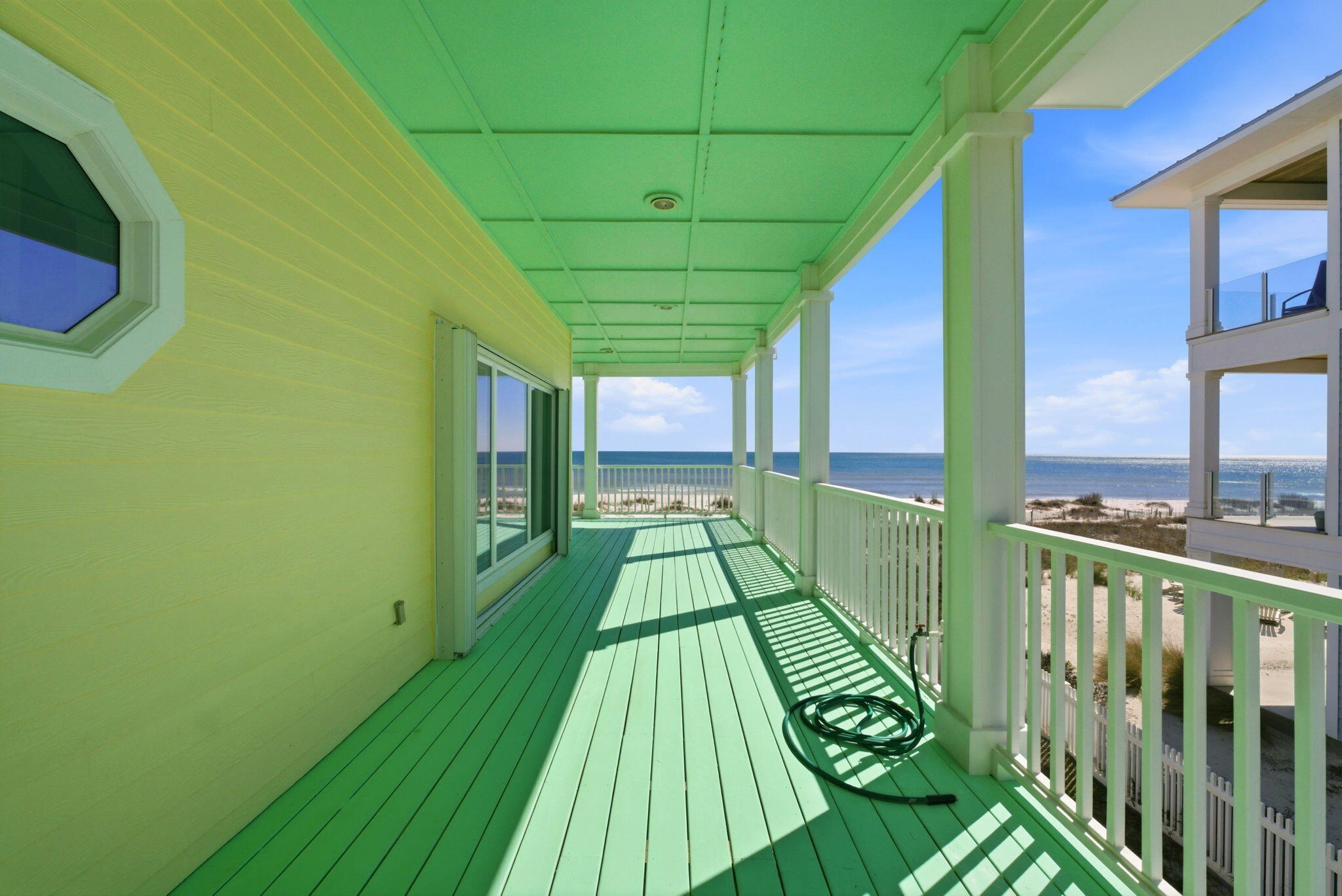 PARASOL - Residential