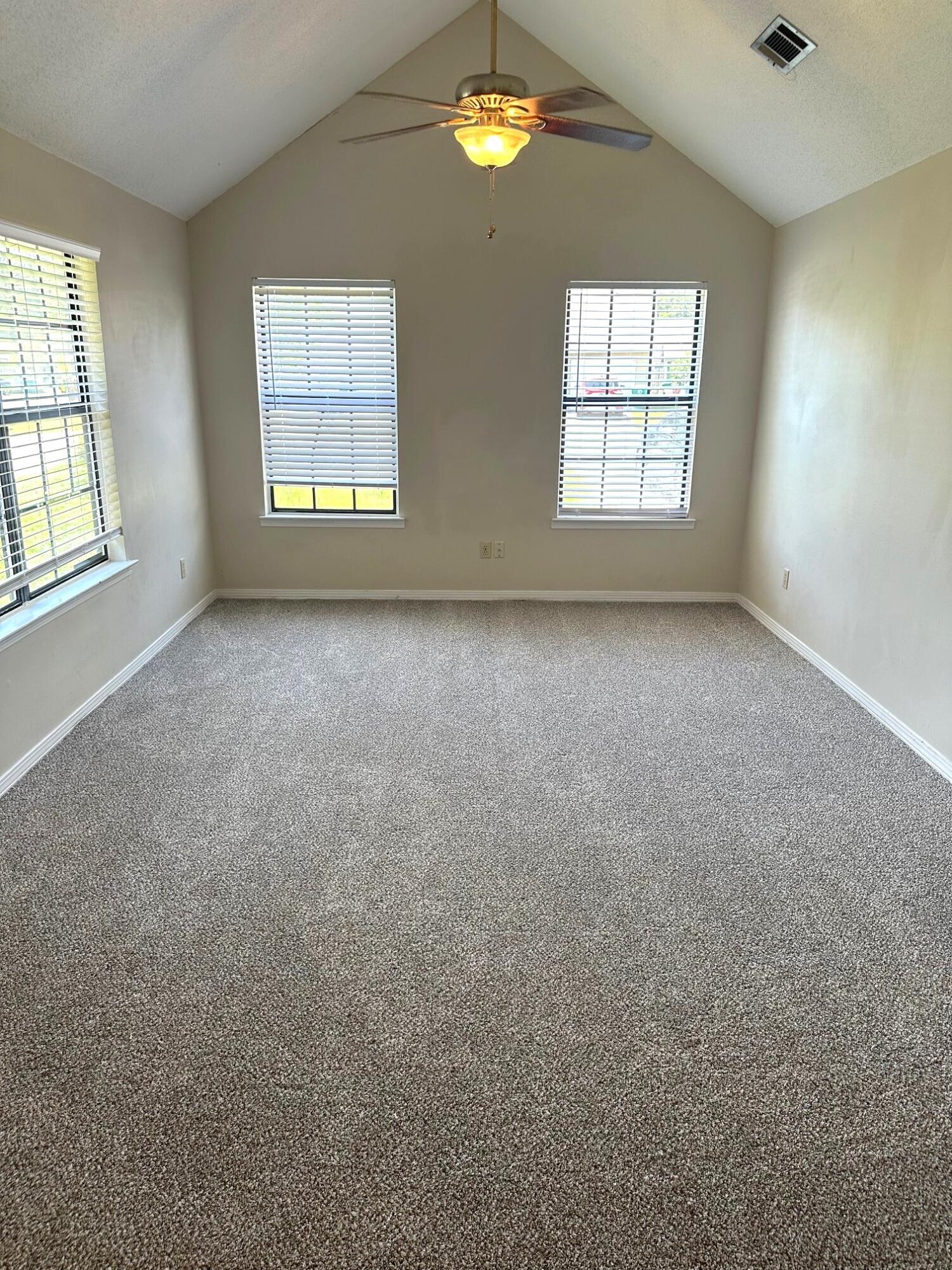 HIDDEN TRAILS PH 1 - Residential Lease