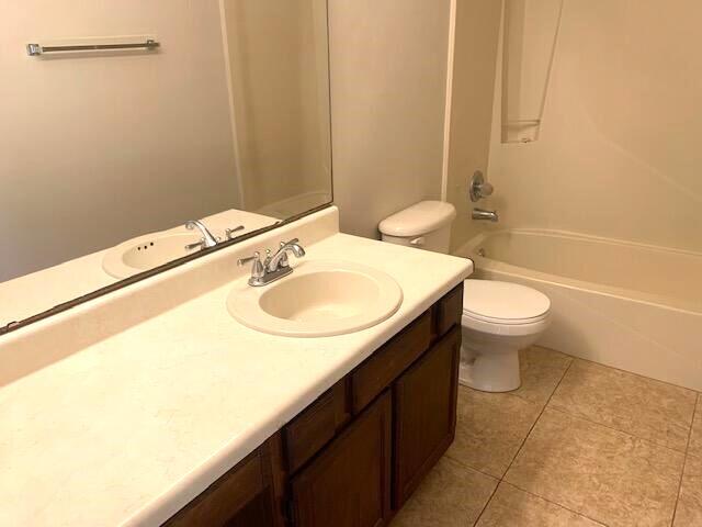 HIDDEN TRAILS PH 1 - Residential Lease