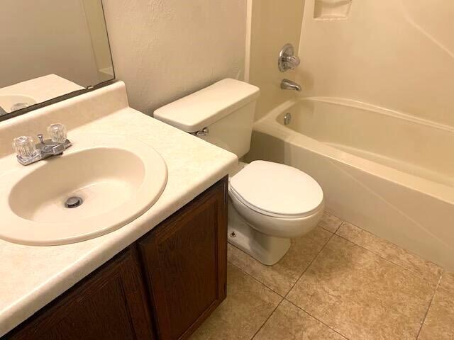 HIDDEN TRAILS PH 1 - Residential Lease