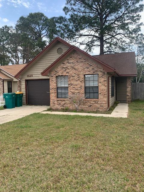 HIDDEN TRAILS PH 1 - Residential Lease