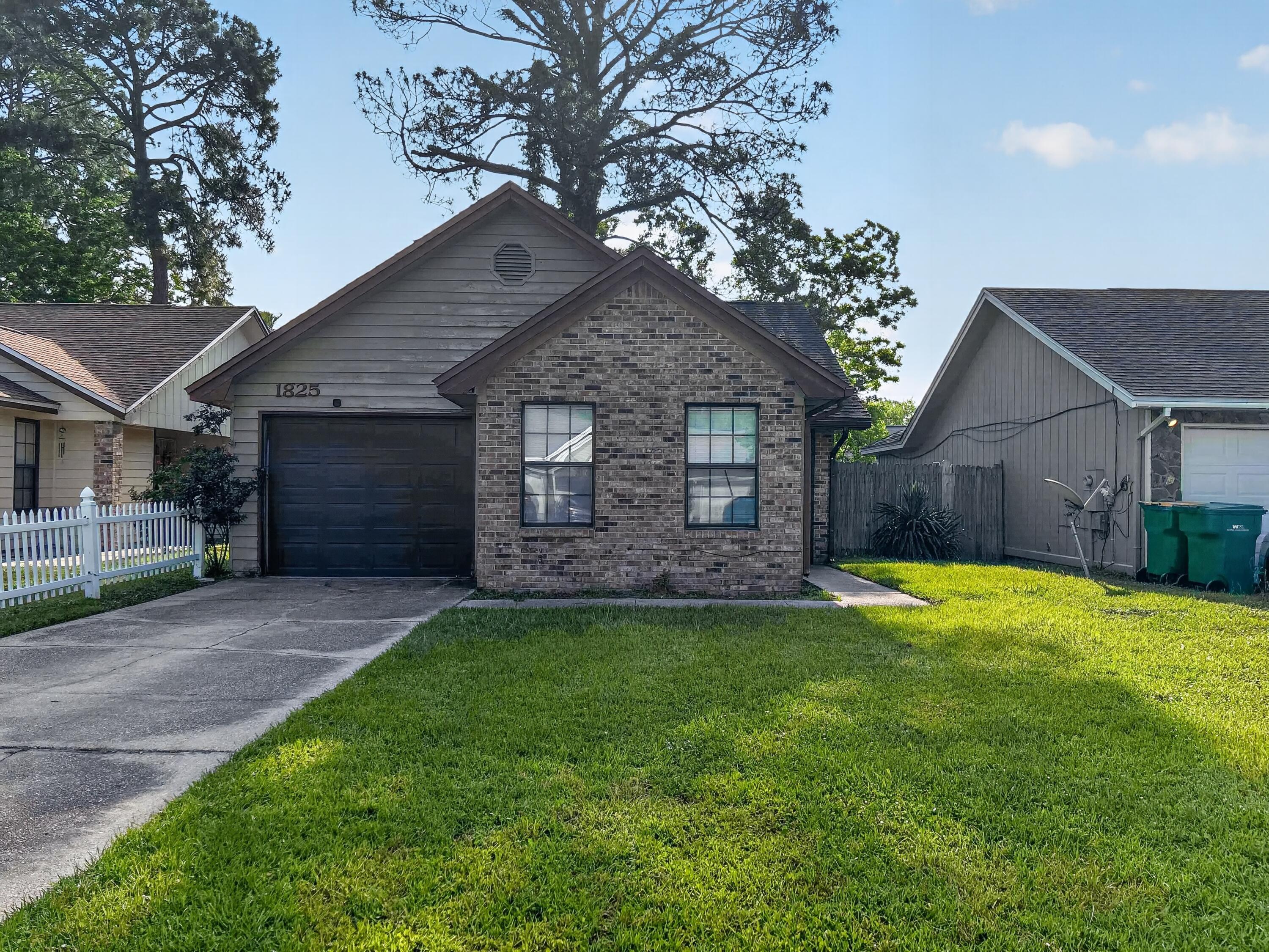 HIDDEN TRAILS PH 1 - Residential Lease