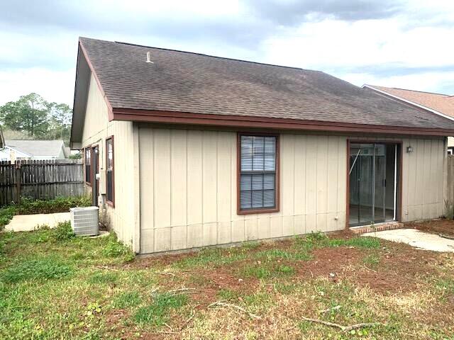 HIDDEN TRAILS PH 1 - Residential Lease