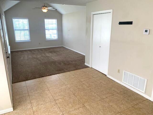 HIDDEN TRAILS PH 1 - Residential Lease