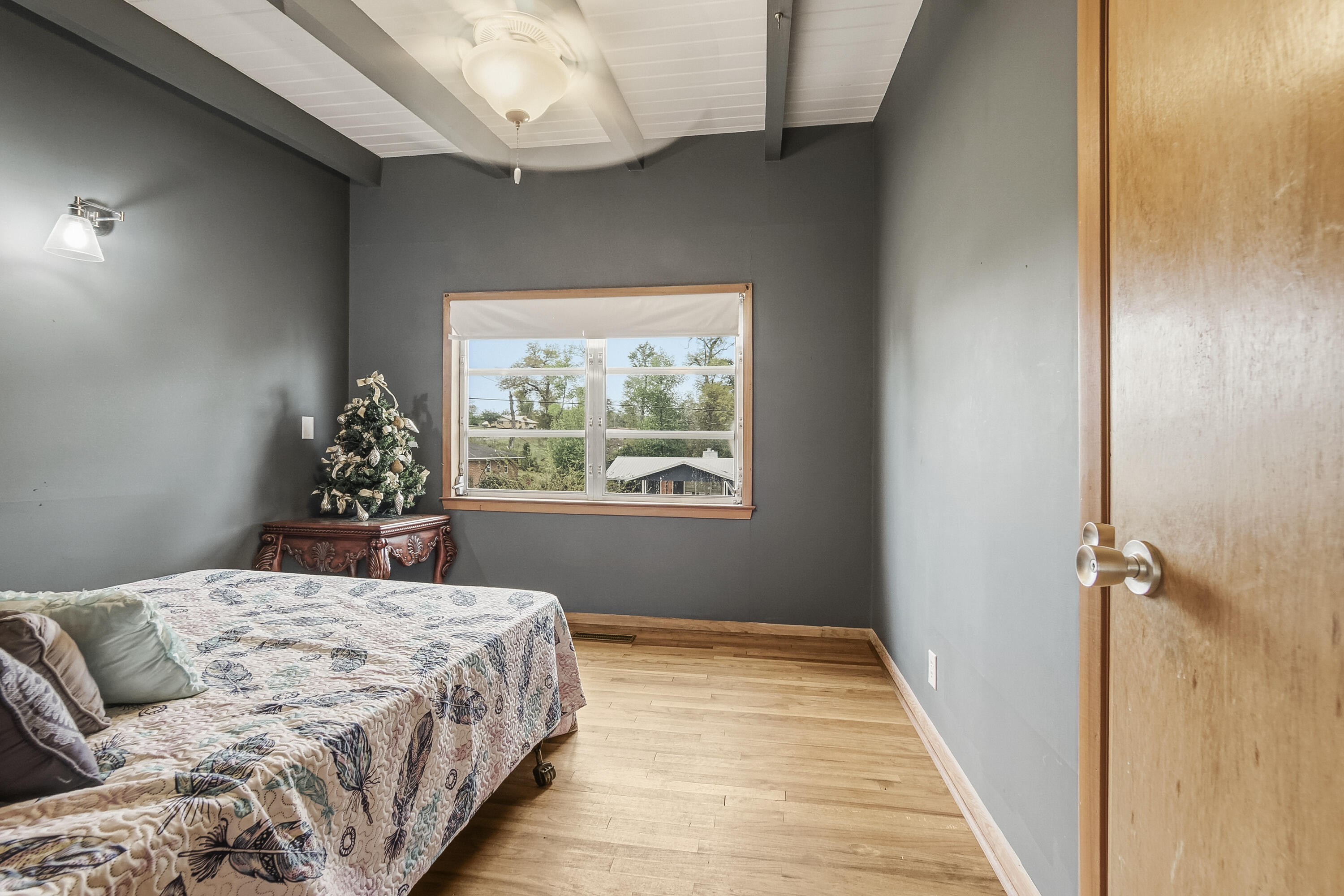 West Manor Subdivision - Residential