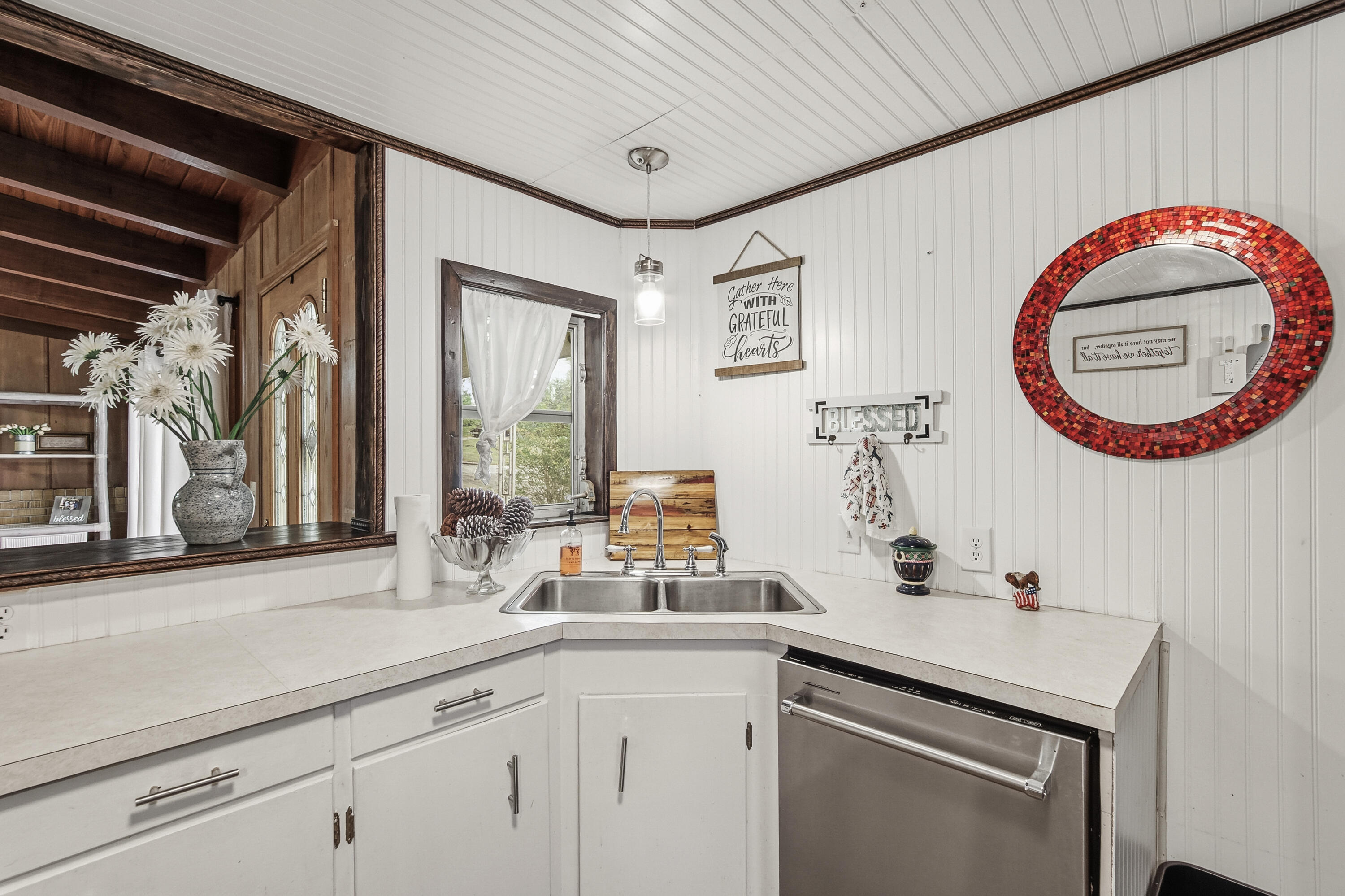 West Manor Subdivision - Residential