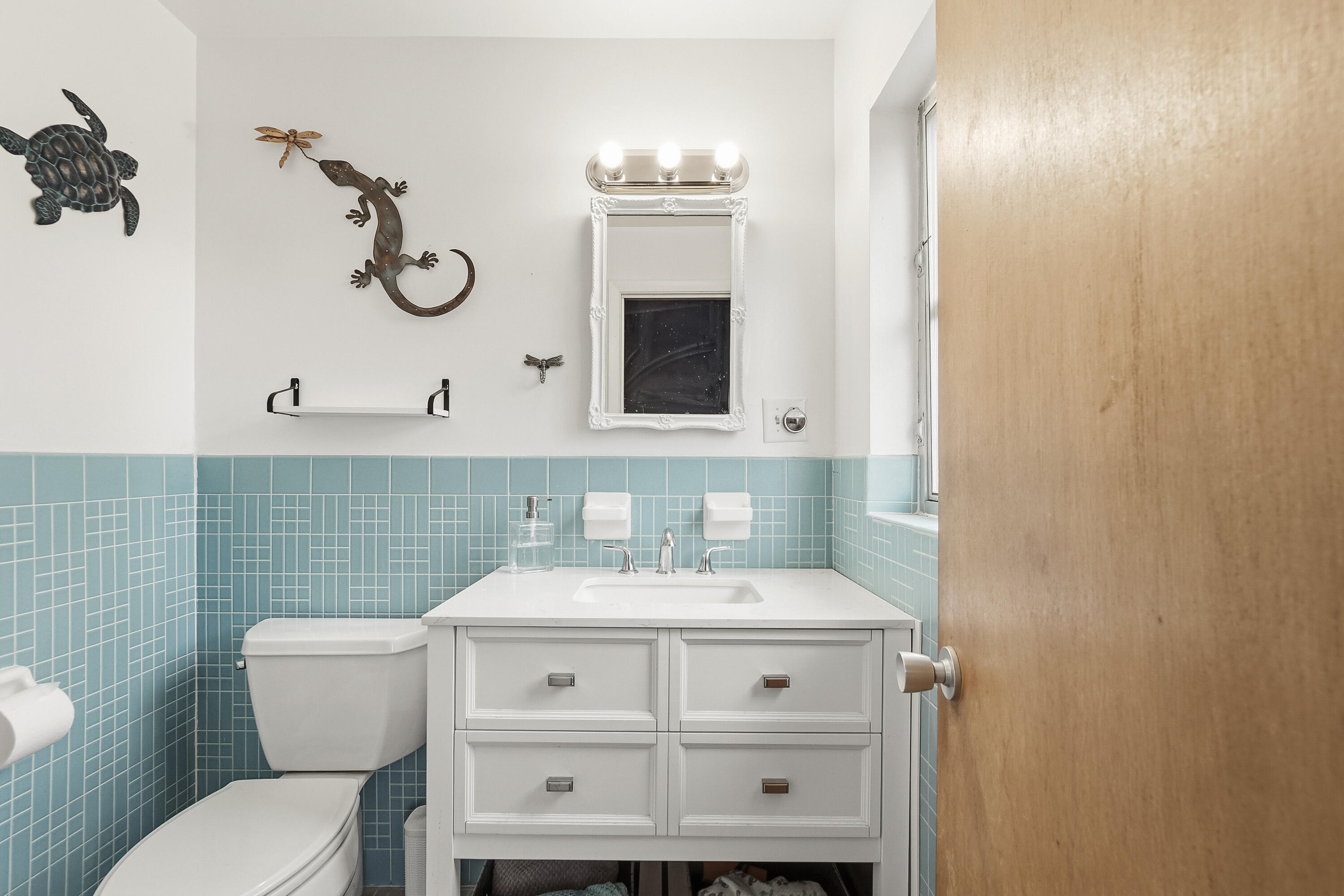 West Manor Subdivision - Residential