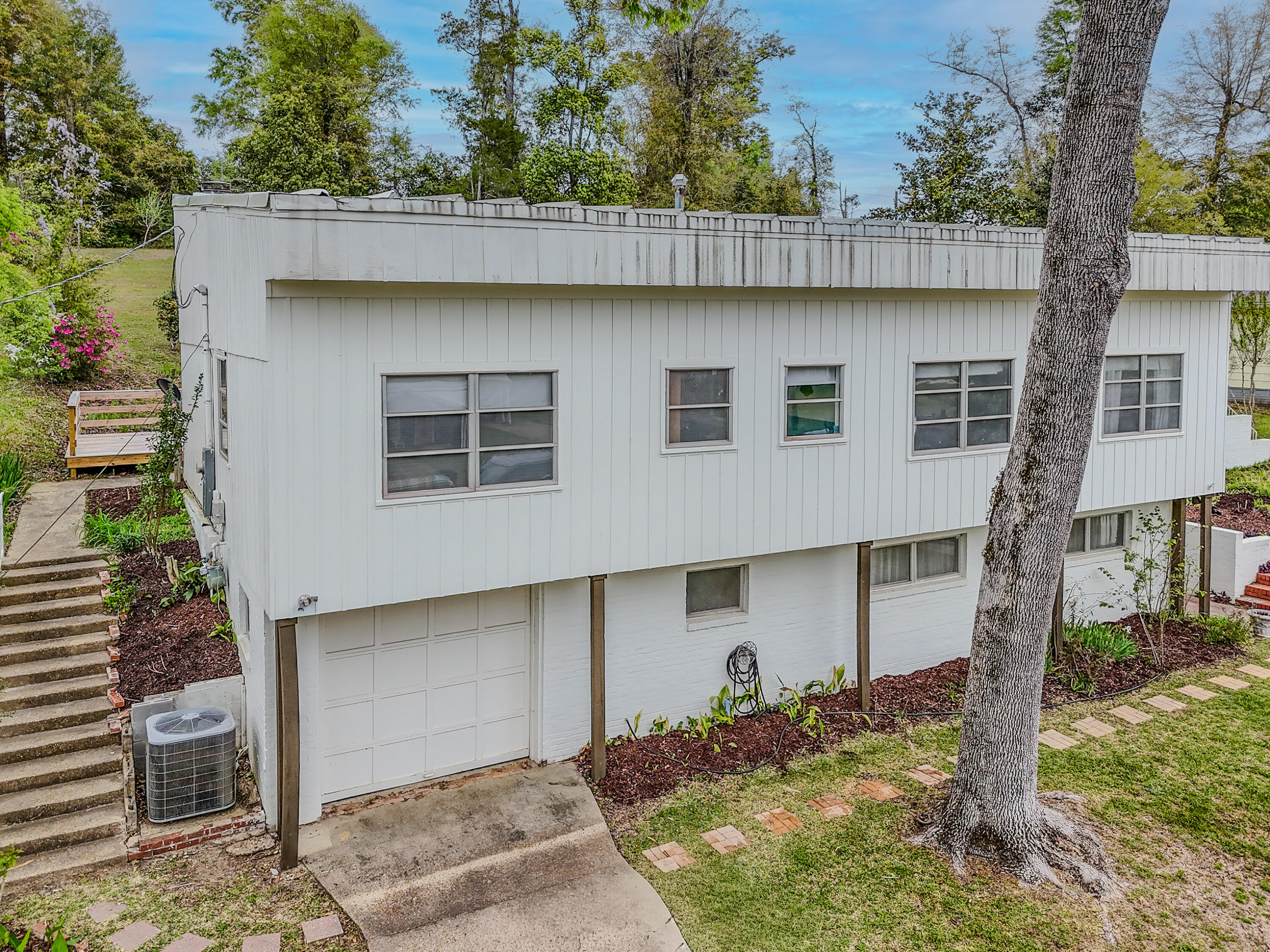 West Manor Subdivision - Residential