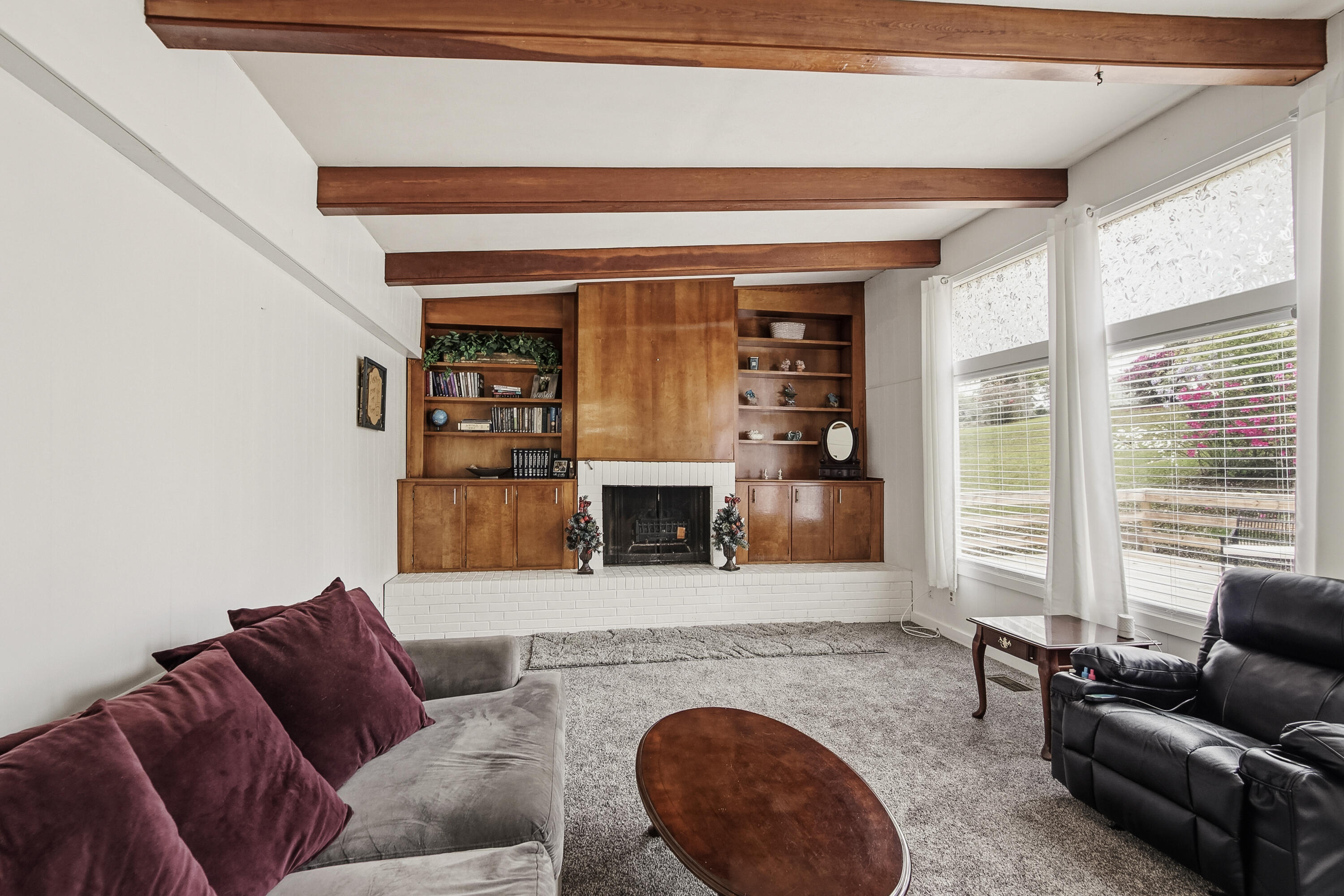 West Manor Subdivision - Residential