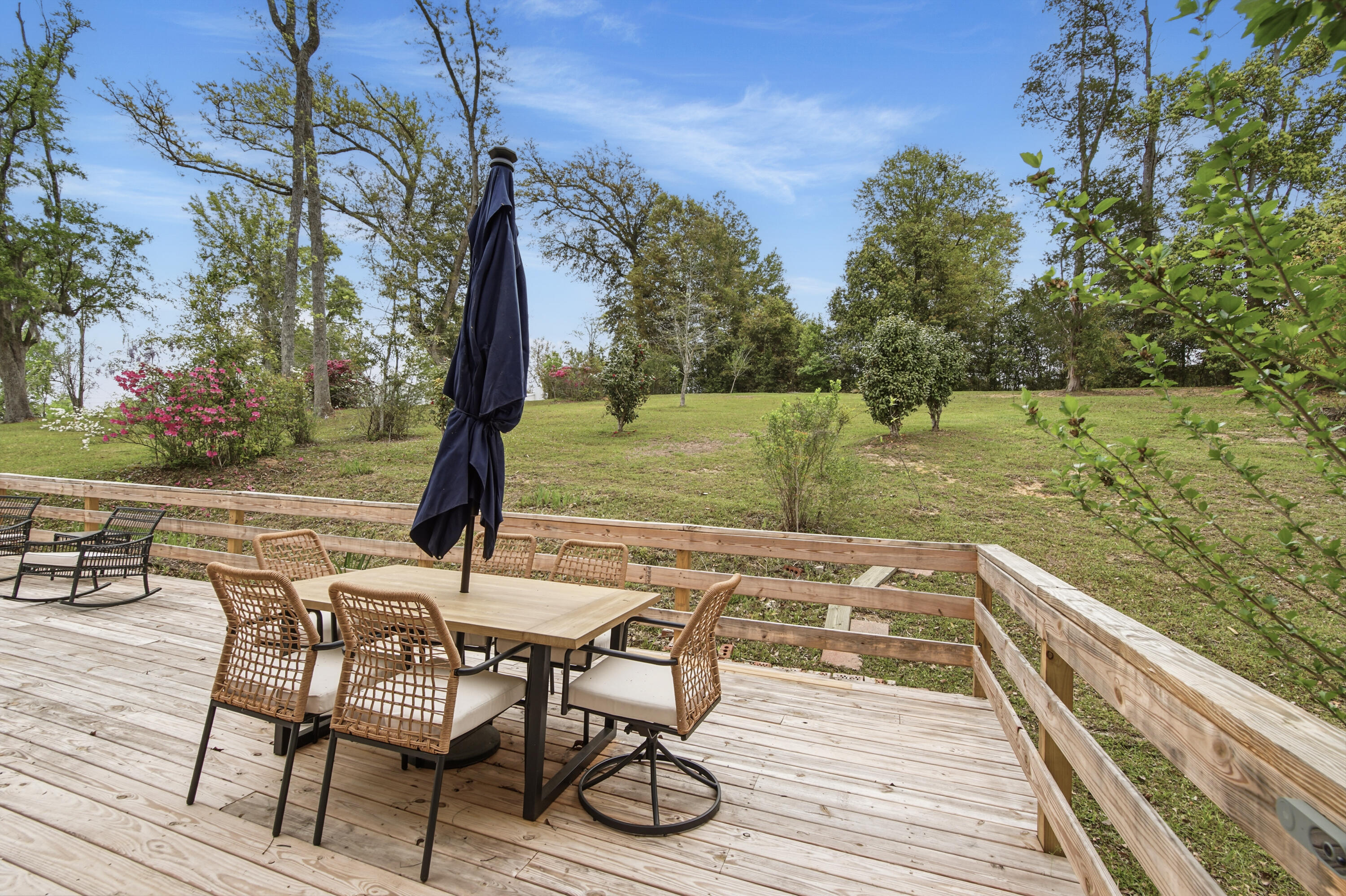 West Manor Subdivision - Residential