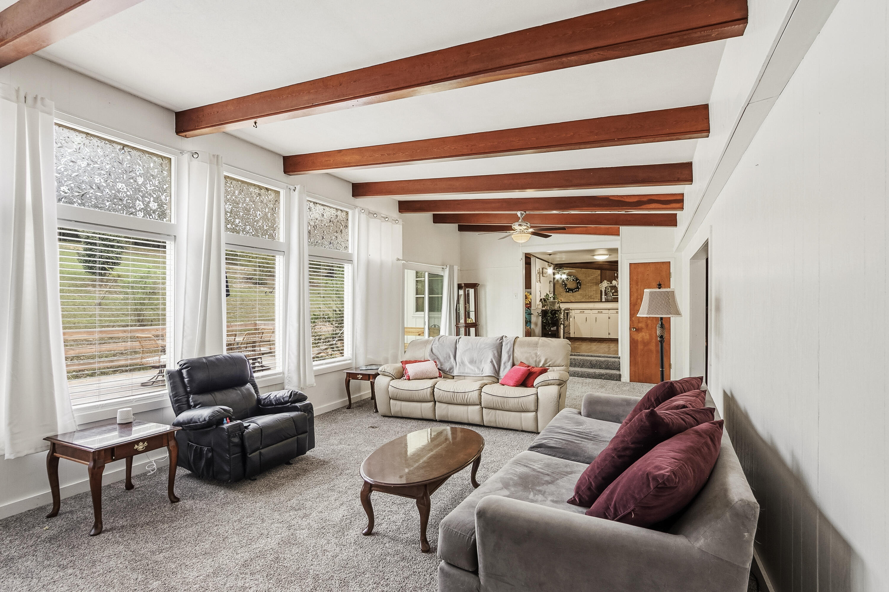 West Manor Subdivision - Residential