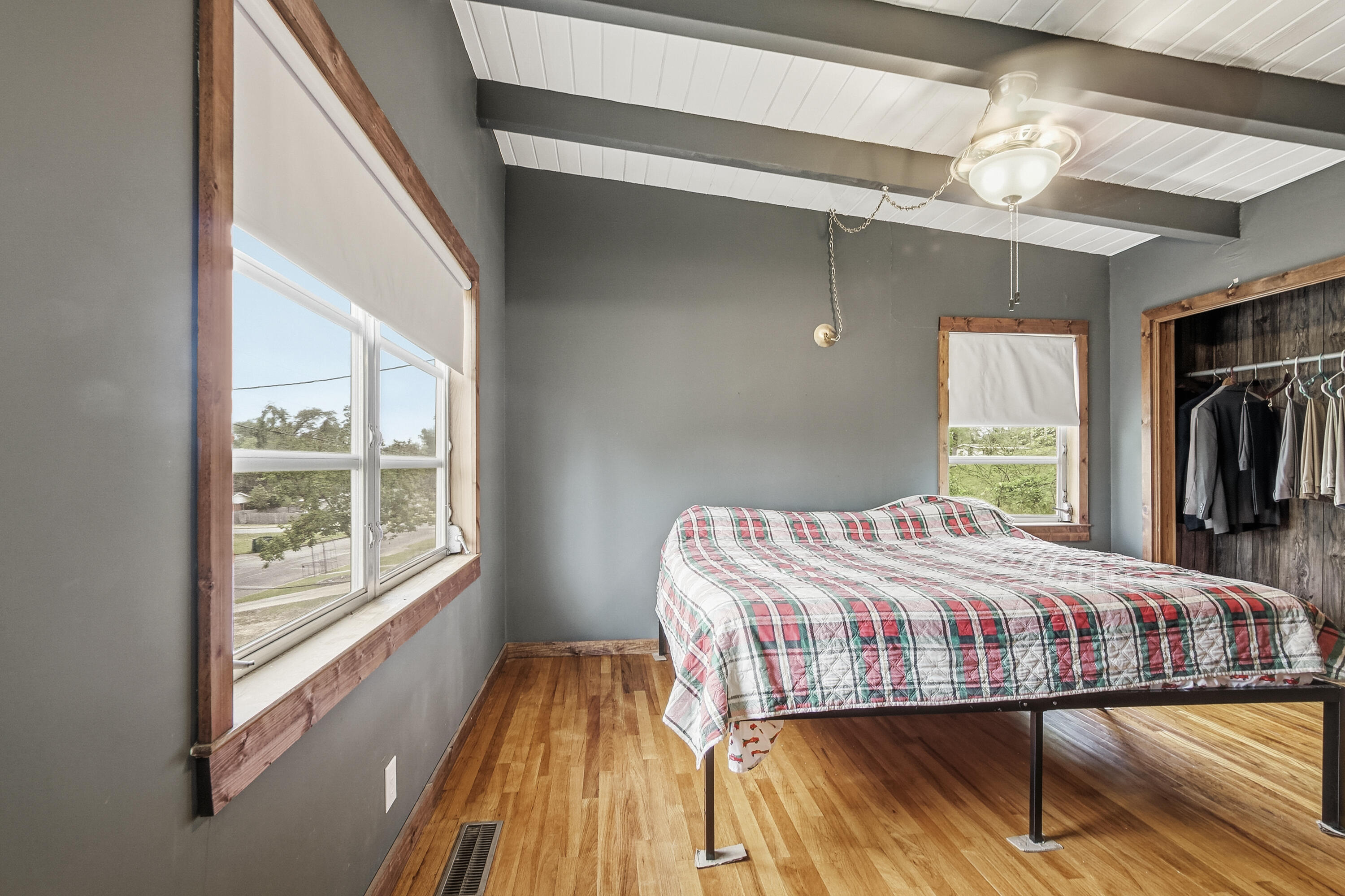 West Manor Subdivision - Residential