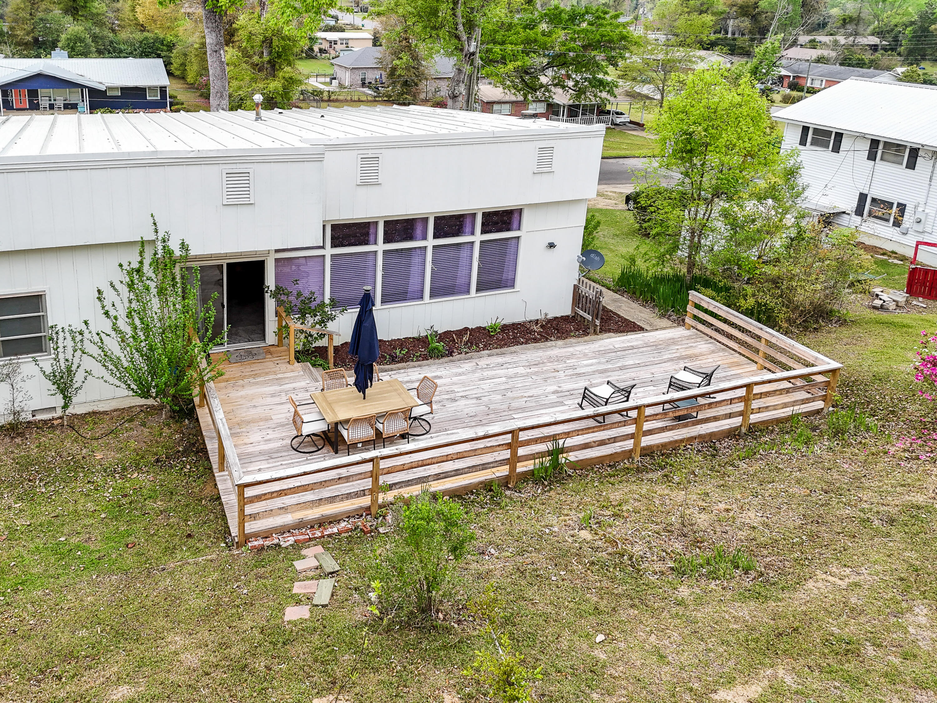 West Manor Subdivision - Residential