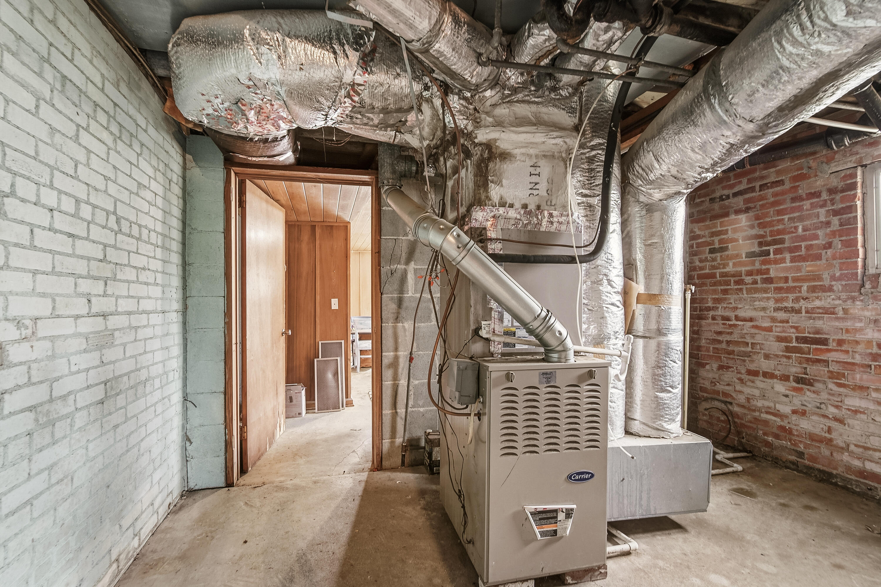 West Manor Subdivision - Residential