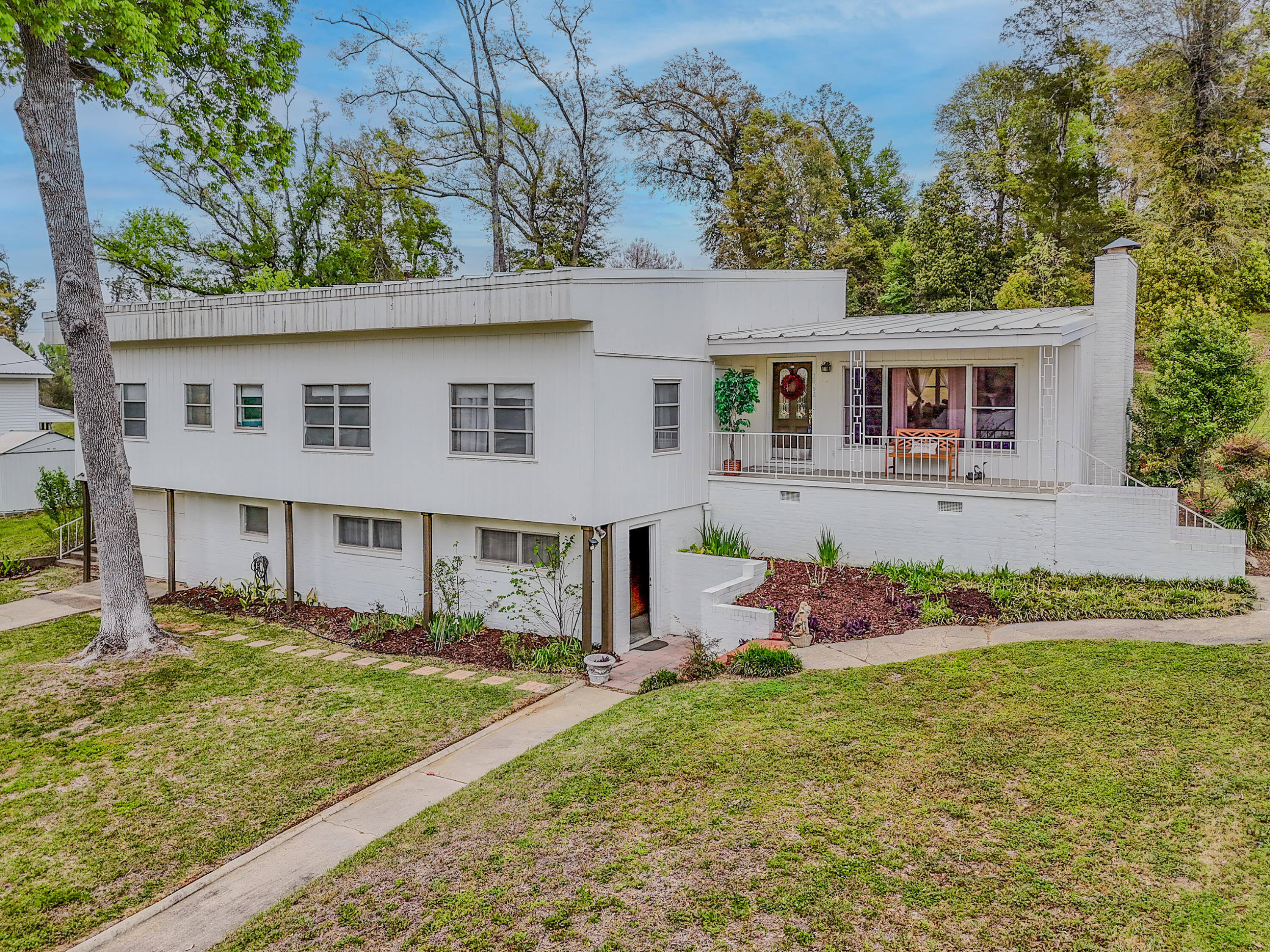 West Manor Subdivision - Residential