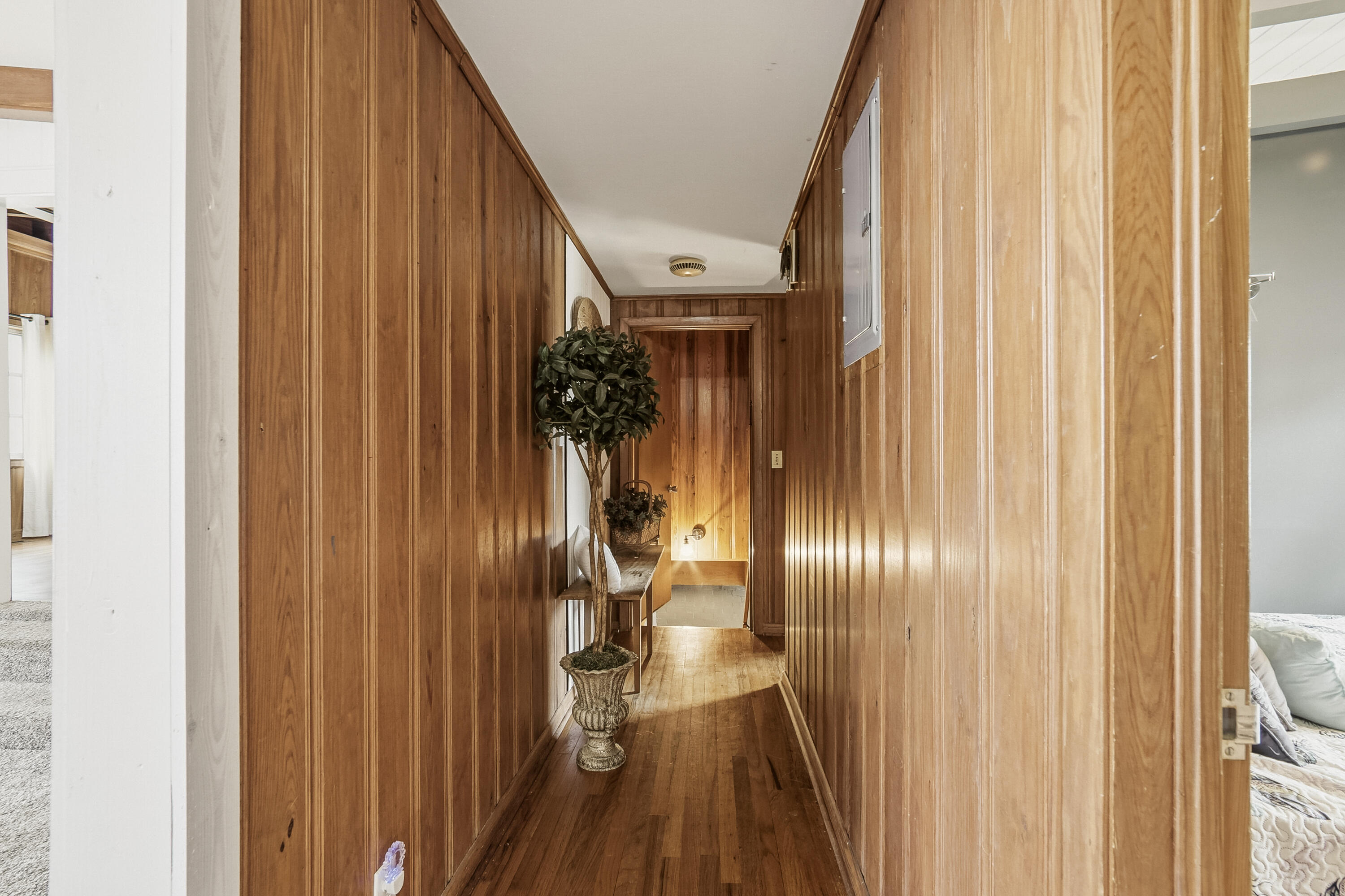 West Manor Subdivision - Residential