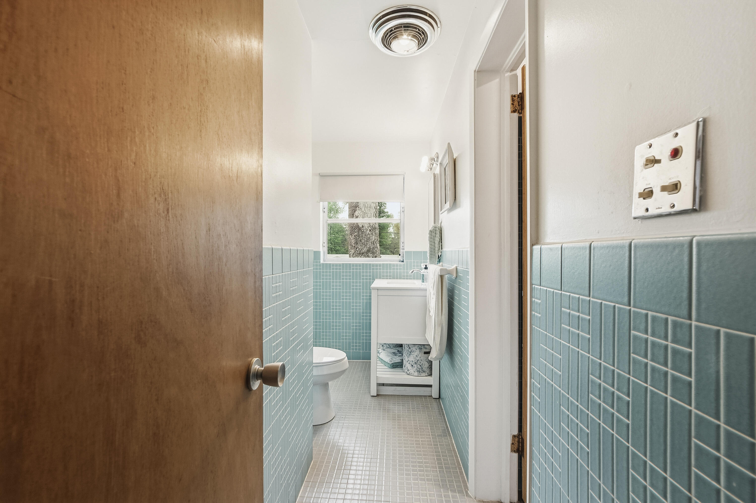 West Manor Subdivision - Residential