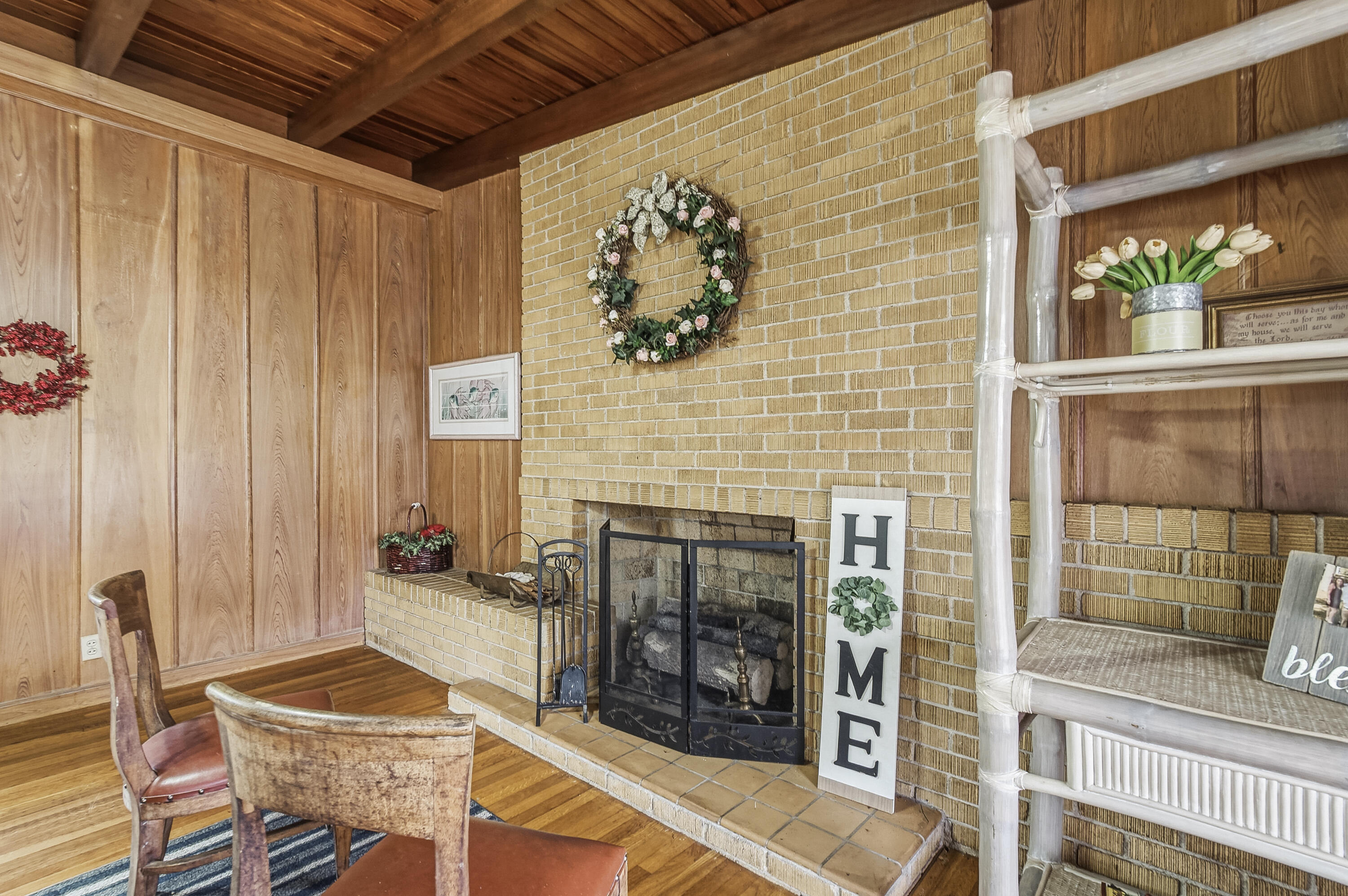 West Manor Subdivision - Residential