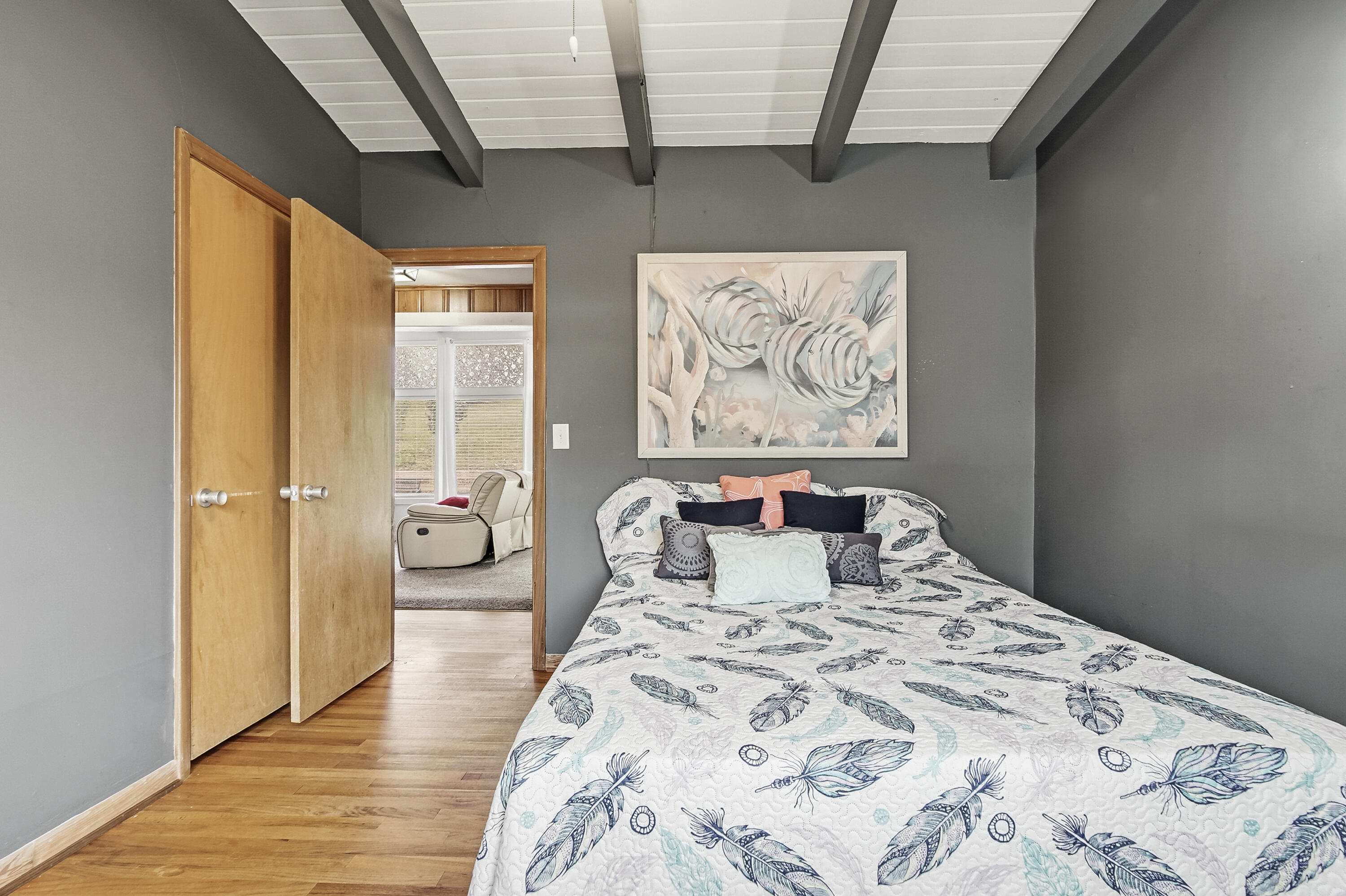 West Manor Subdivision - Residential