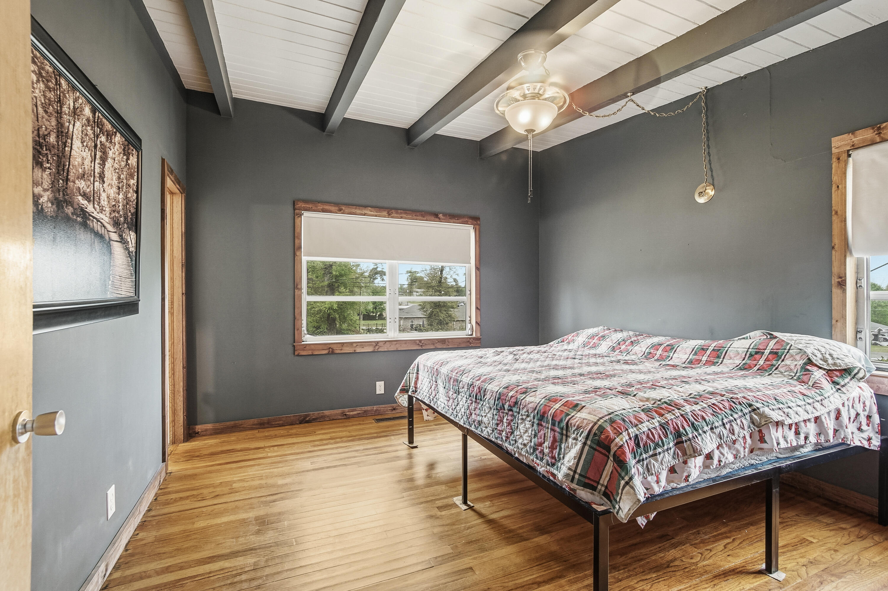 West Manor Subdivision - Residential