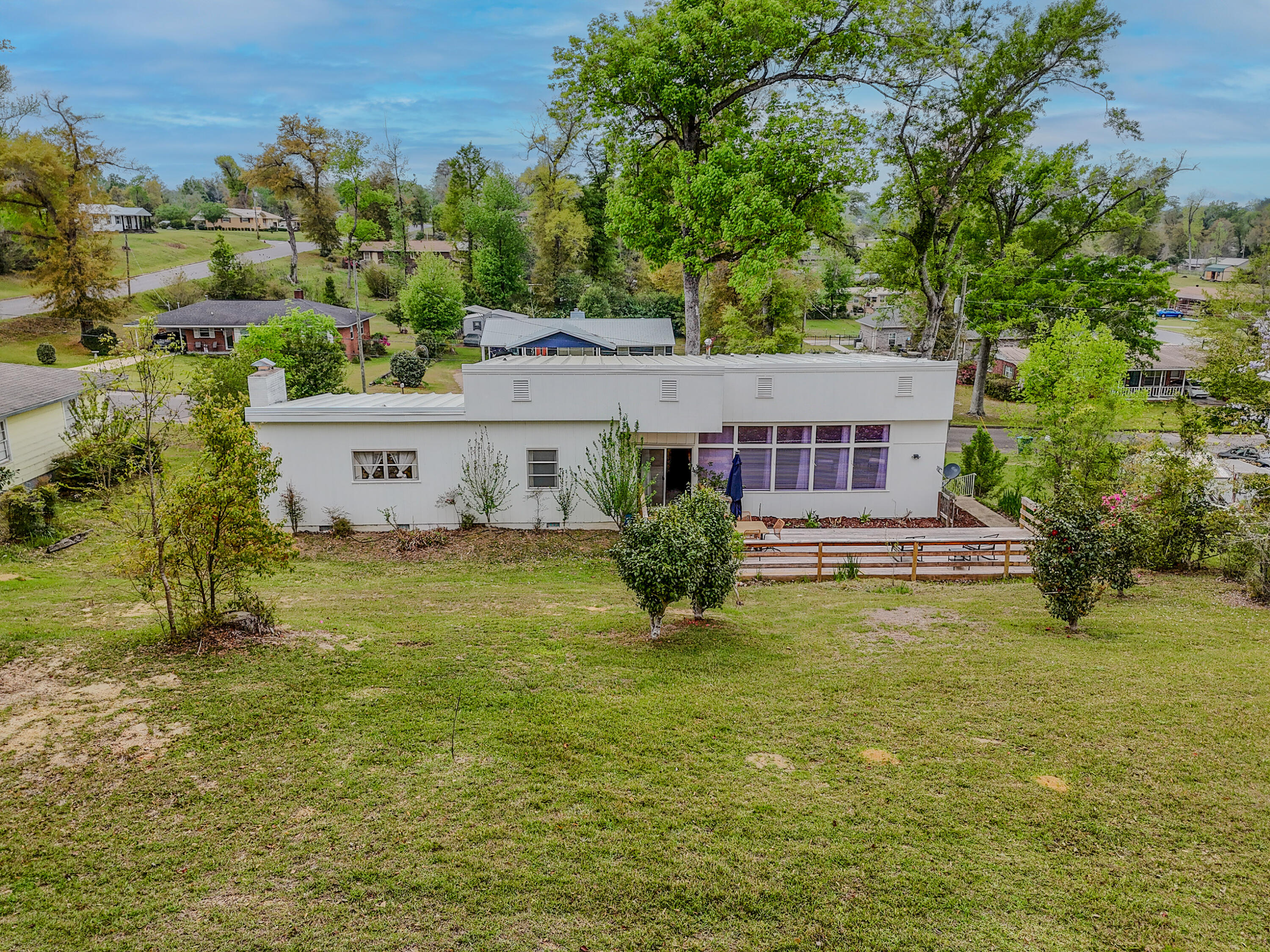 West Manor Subdivision - Residential