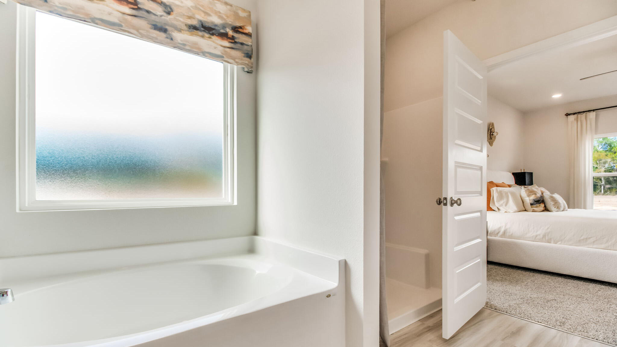 PLANTATION WOODS - Residential