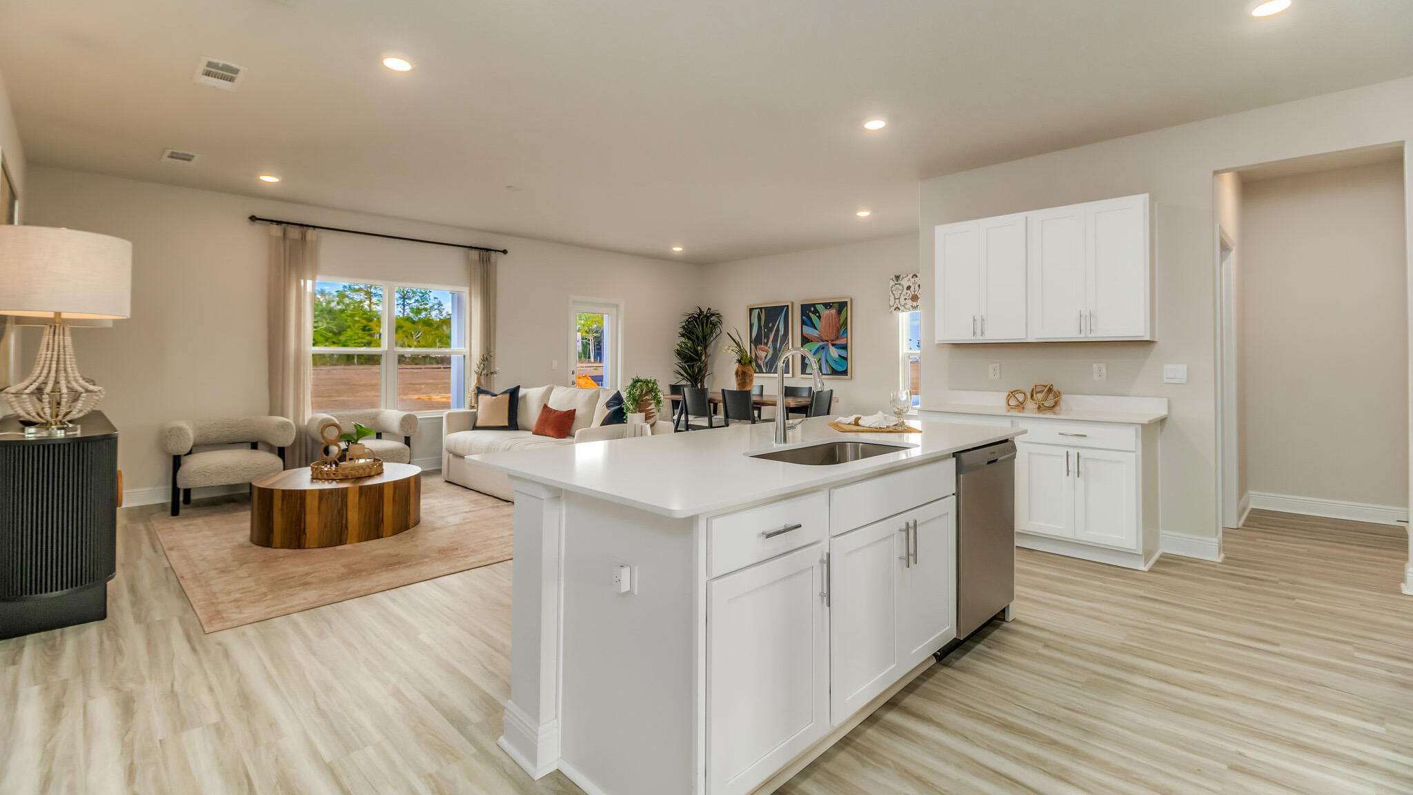 PLANTATION WOODS - Residential