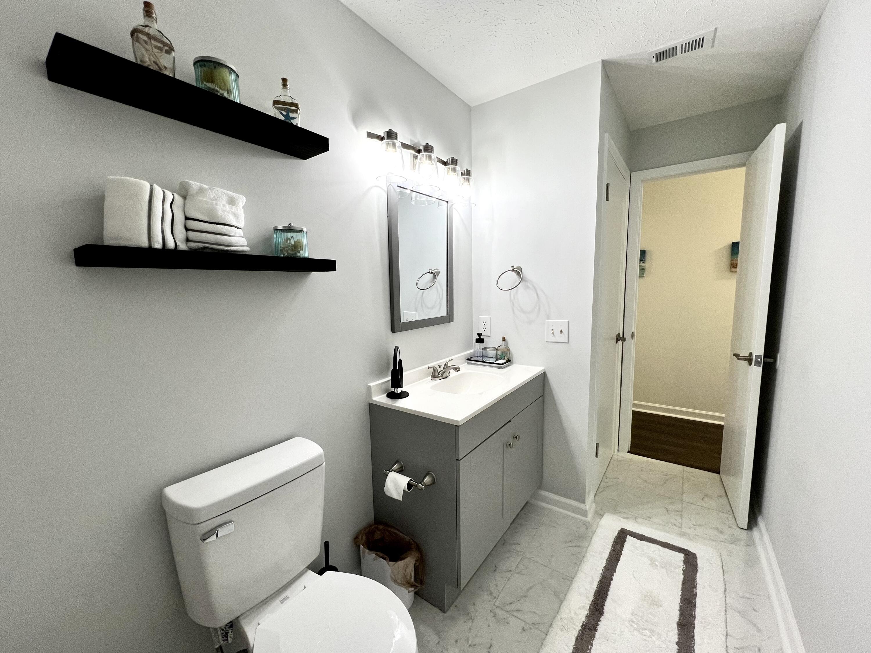 Horizon South X - Residential