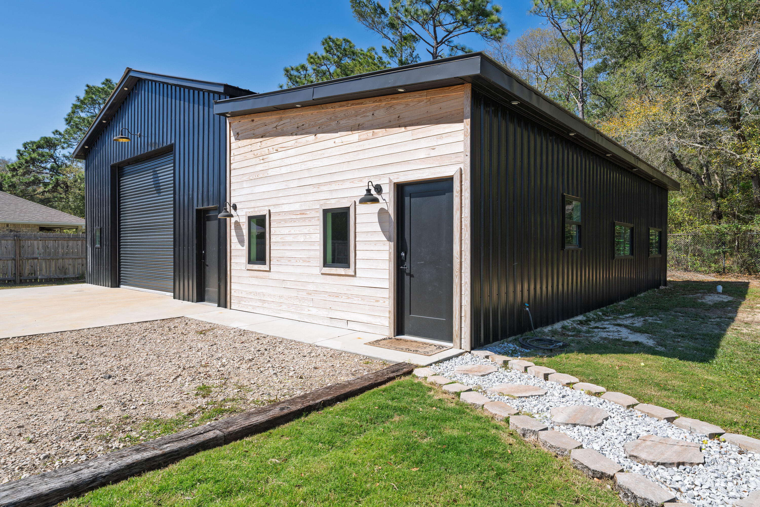 FOREST HEIGHTS - Residential