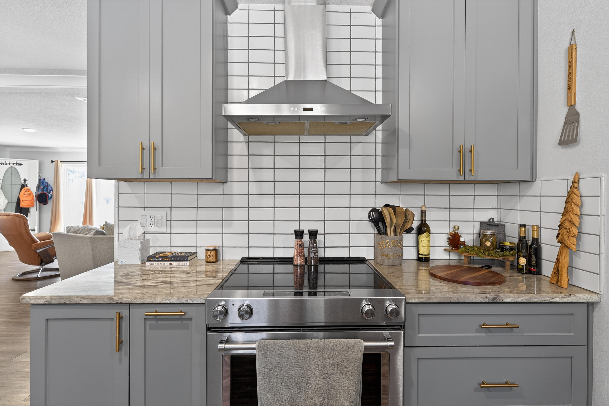 FOREST HEIGHTS - Residential